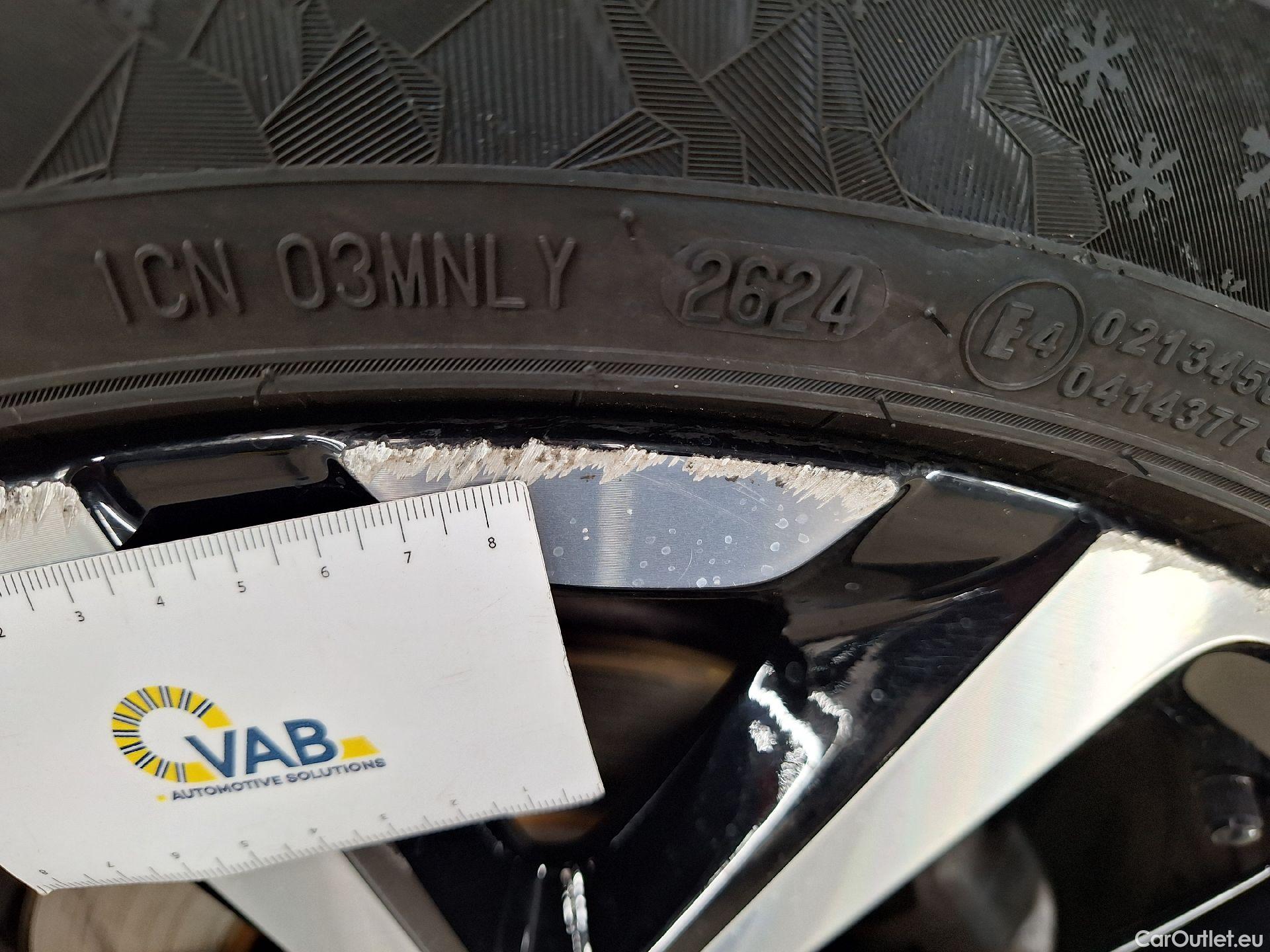  Citroen  C5 Aircross Citroën,  '18, Citroën  1.5 BlueHDi 130 S&S EAT8 Shine #47