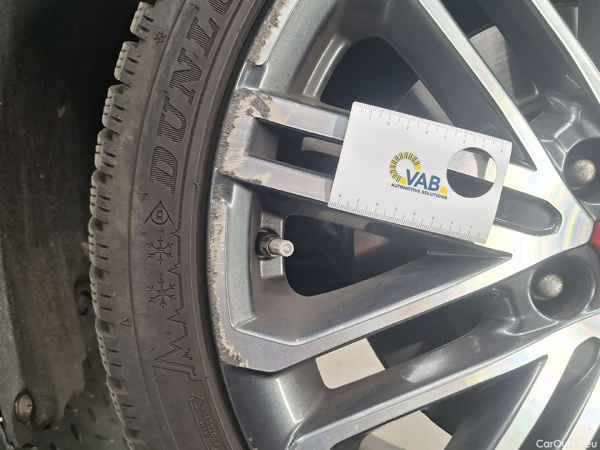  KIA  Cee'd Kia, ProCeed '18, KIA Proceed GT 1.6 T-GDI 204 DCT ISG 5d #71