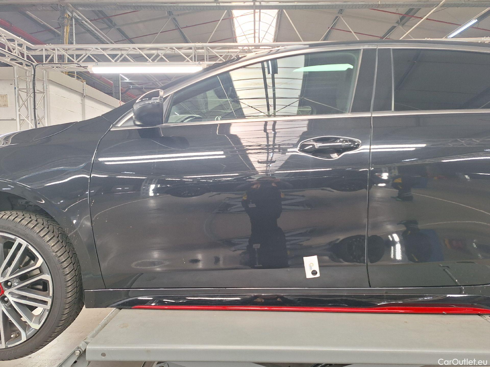  KIA  Cee'd Kia, ProCeed '18, KIA Proceed GT 1.6 T-GDI 204 DCT ISG 5d #28