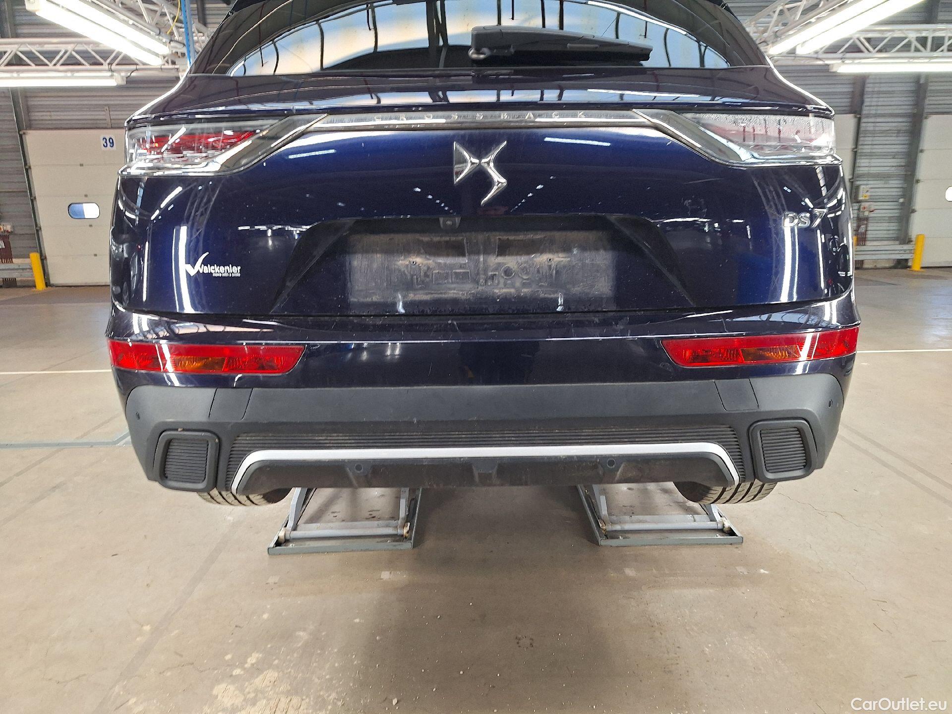  DS  DS7 DS,  CB '17, DS 7 Crossback 1.5 BlueHDi 130 Automatic Grand Chi #26