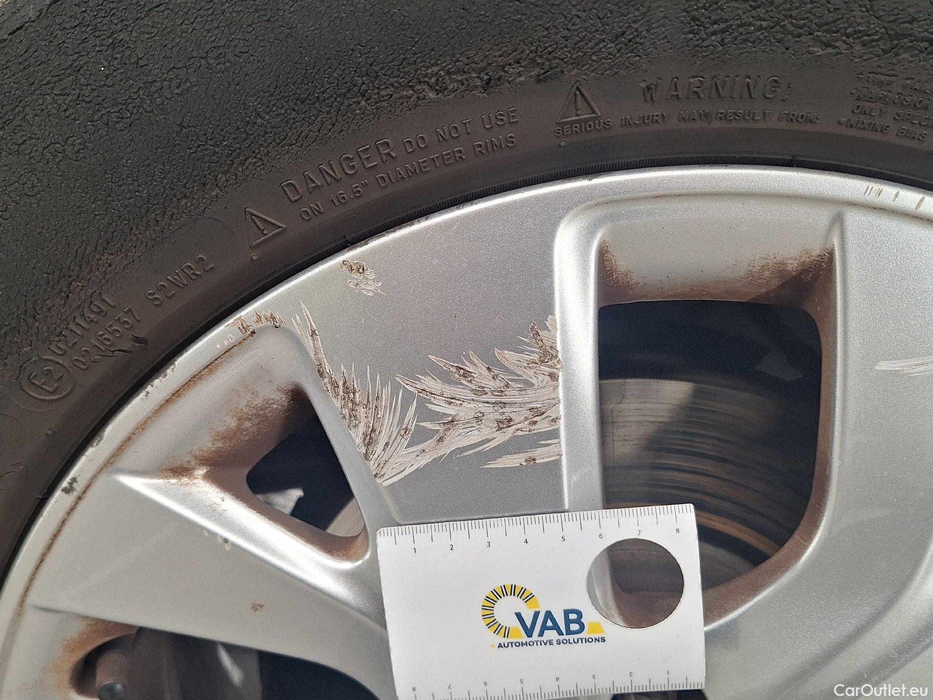  Citroen  C4 Grand Picasso Citroën, Gr.C4 SpaceT. FL'16, Citroën Grand C4 Spacetourer 1.5 BlueHDi 130 S&S E 7pl #50