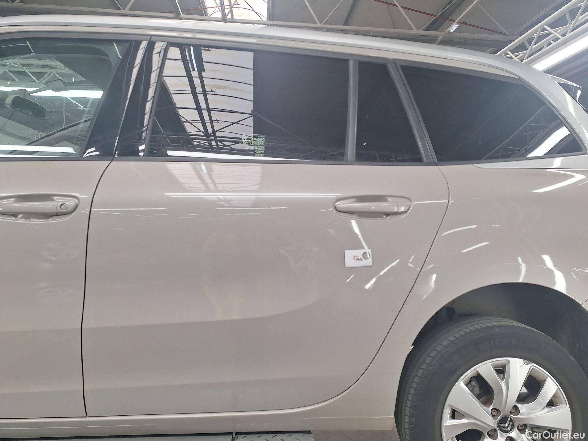  Citroen  C4 Grand Picasso Citroën, Gr.C4 SpaceT. FL'16, Citroën Grand C4 Spacetourer 1.5 BlueHDi 130 S&S E 7pl #22