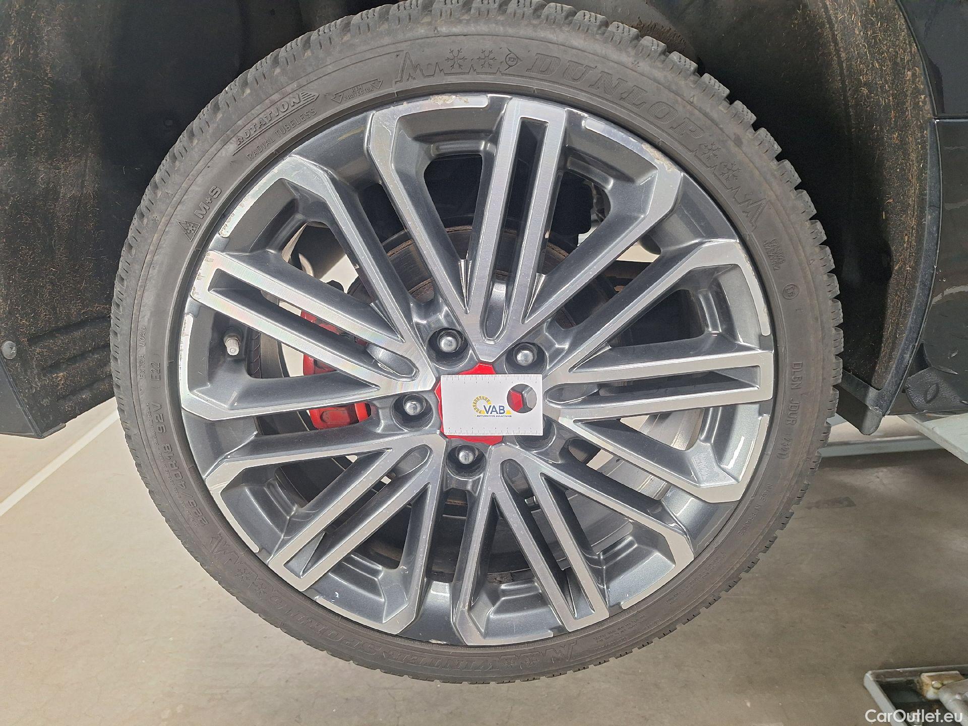  KIA  Cee'd Kia, ProCeed '18, KIA Proceed GT 1.6 T-GDI 204 DCT ISG 5d #53