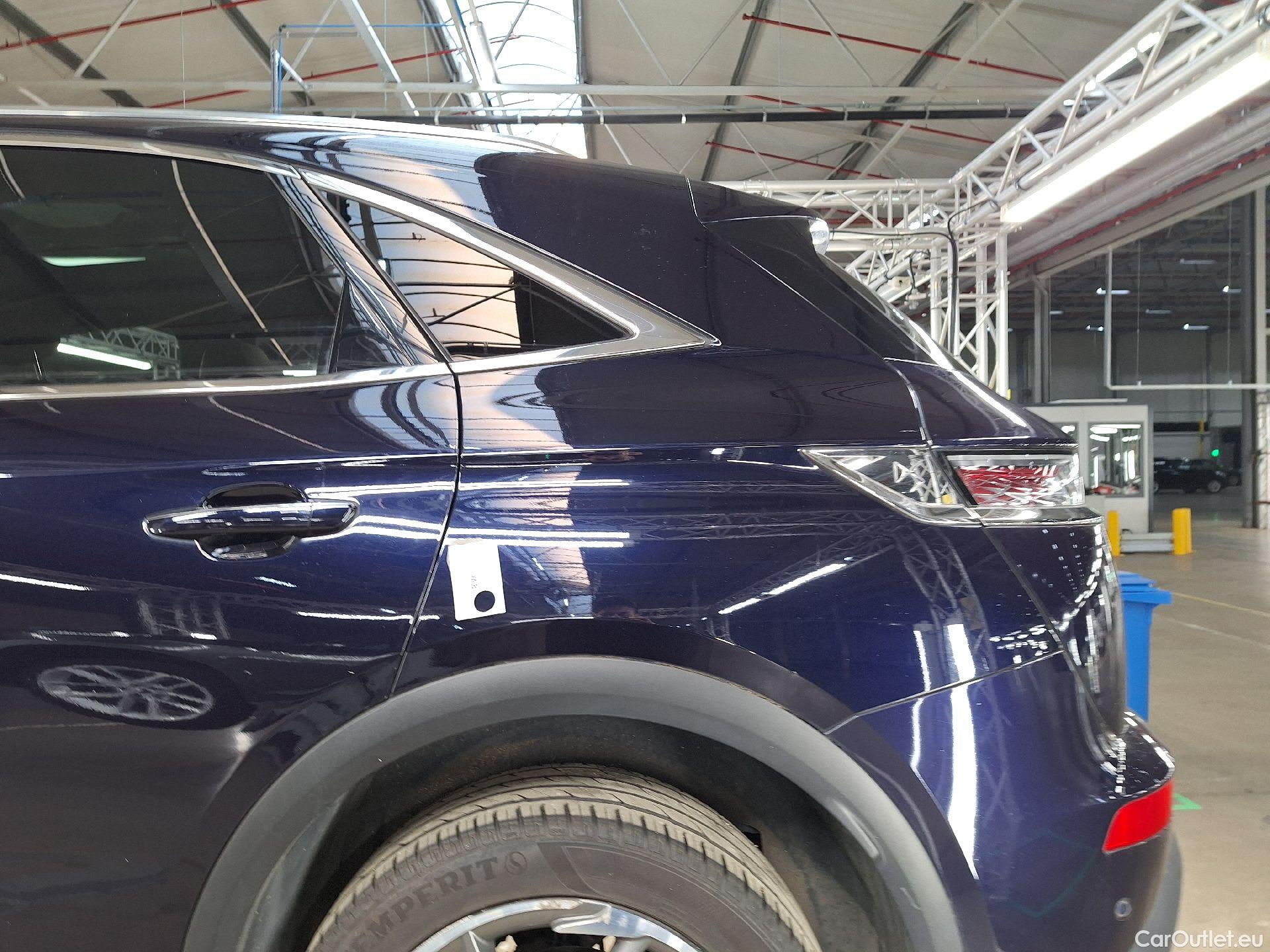  DS  DS7 DS,  CB '17, DS 7 Crossback 1.5 BlueHDi 130 Automatic Grand Chi #20