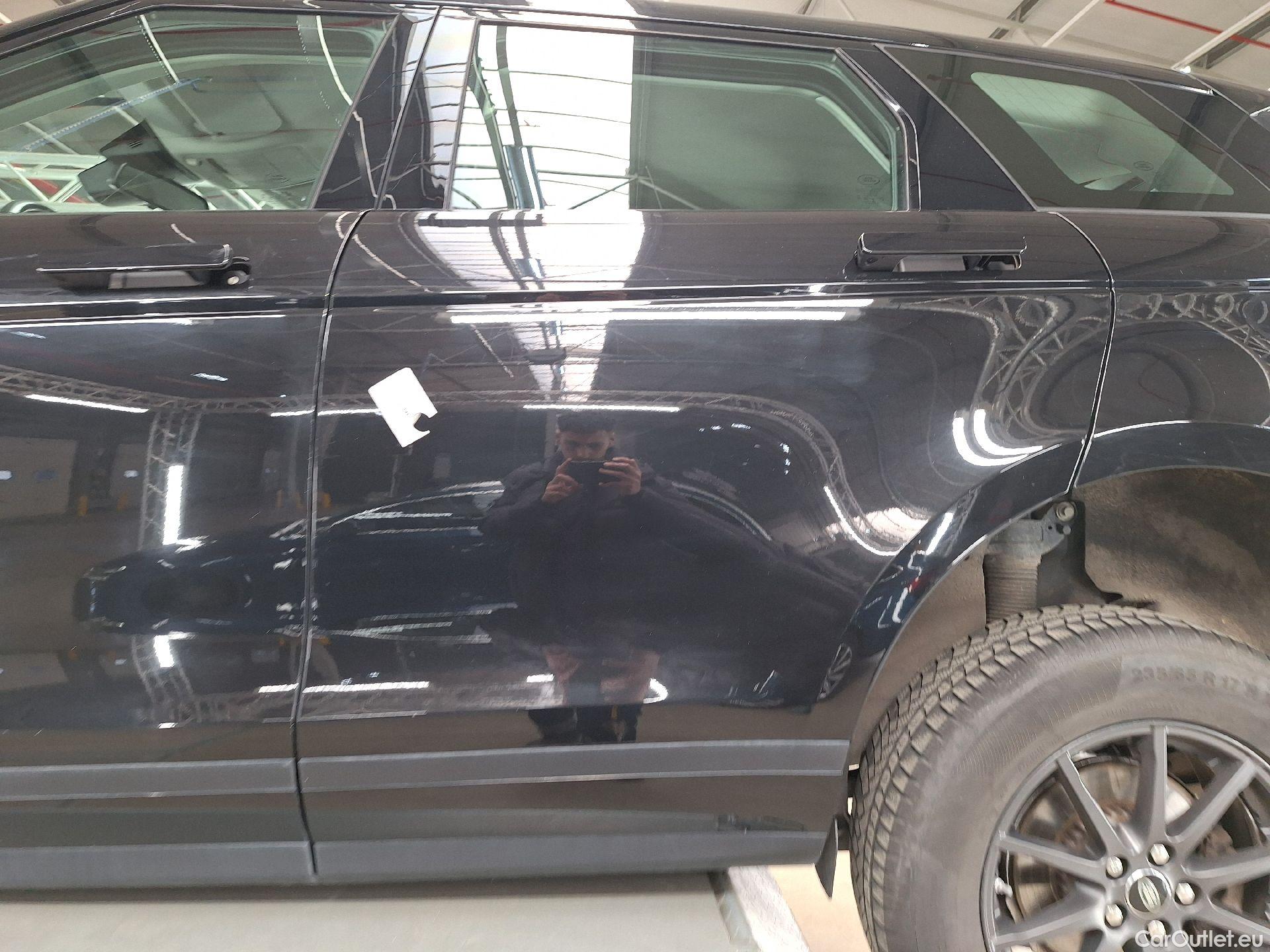  Land Rover  Range Rover Evoque Land Rover, RR.Evoque '18, Land Rover  D150 FWD Man 5d #11