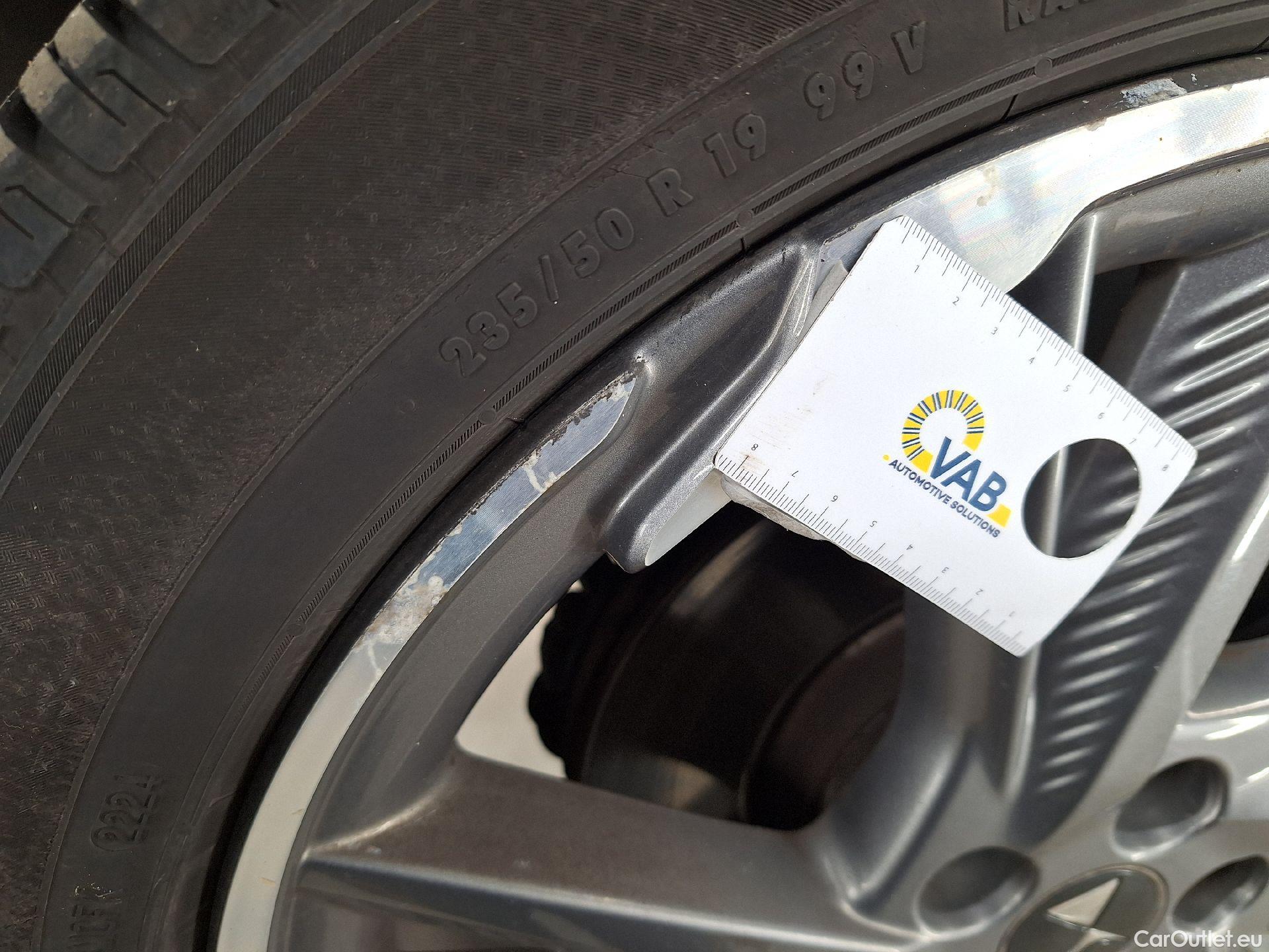  DS  DS7 DS,  CB '17, DS 7 Crossback 1.5 BlueHDi 130 Automatic Grand Chi #48