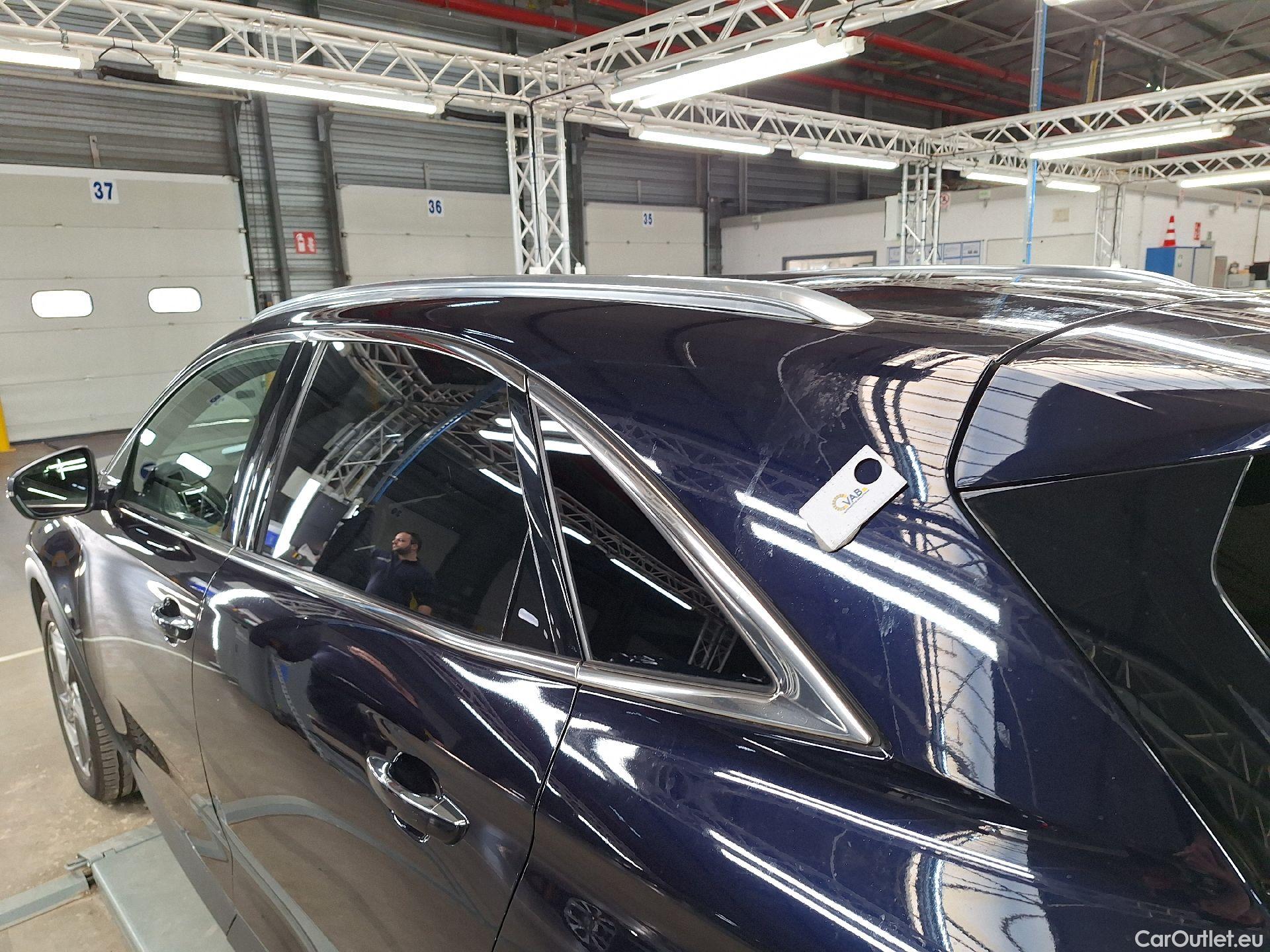  DS  DS7 DS,  CB '17, DS 7 Crossback 1.5 BlueHDi 130 Automatic Grand Chi #8