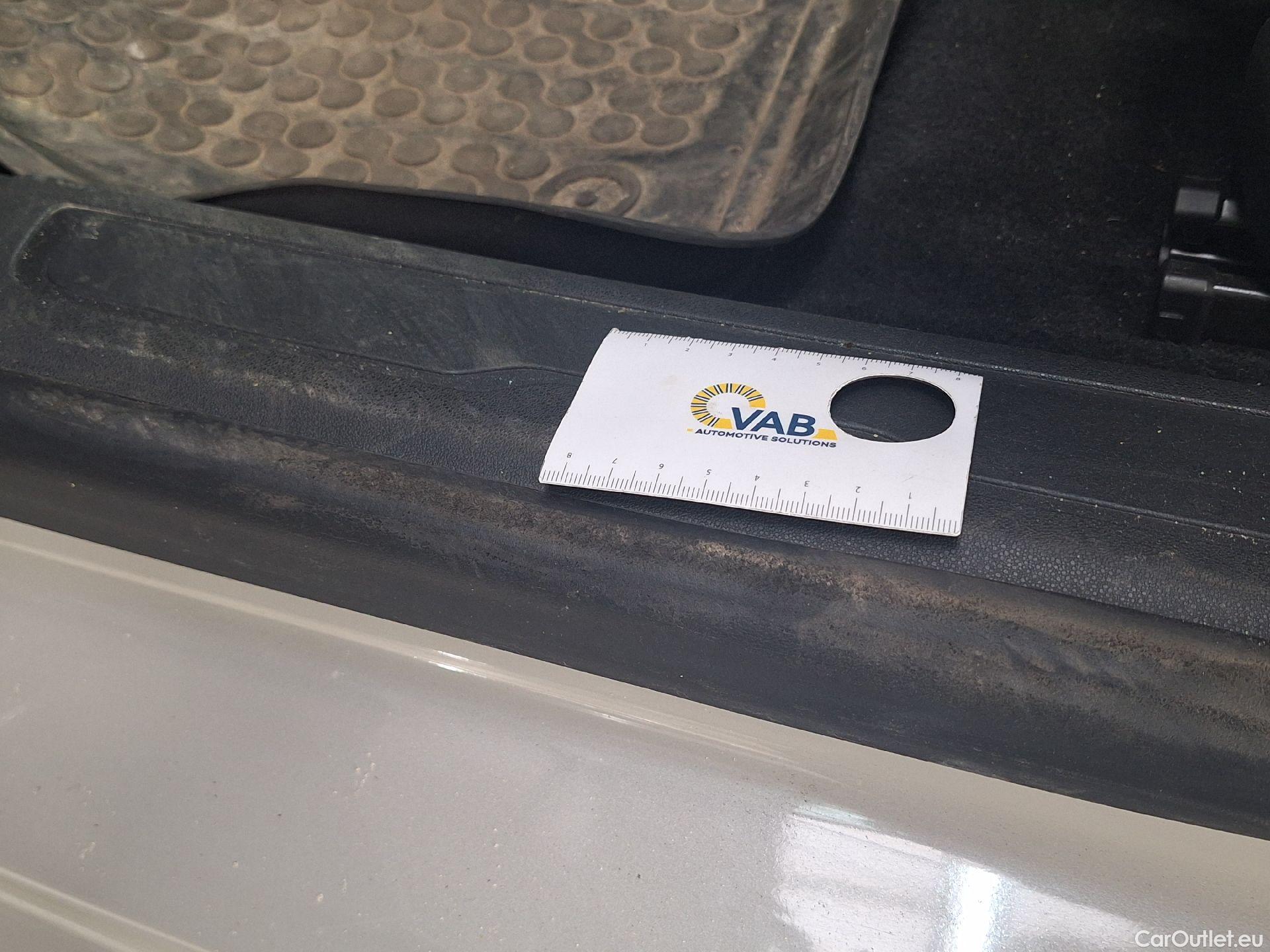  Citroen  C4 Grand Picasso Citroën, Gr.C4 SpaceT. FL'16, Citroën Grand C4 Spacetourer 1.5 BlueHDi 130 S&S E 7pl #21