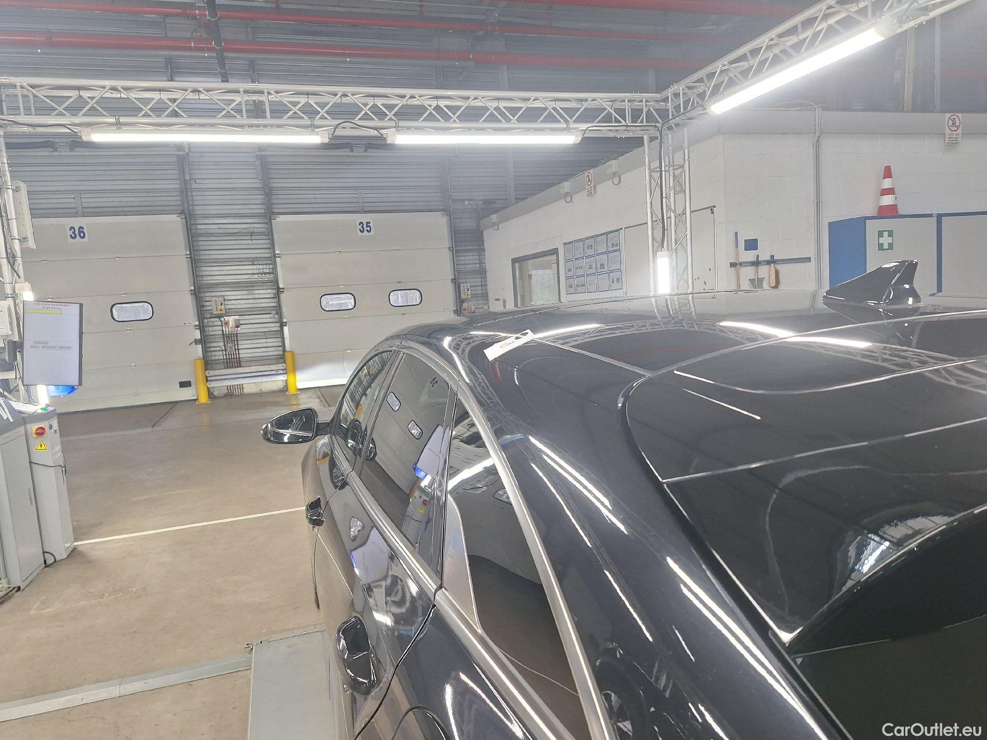  KIA  Cee'd Kia, ProCeed '18, KIA Proceed GT 1.6 T-GDI 204 DCT ISG 5d #81