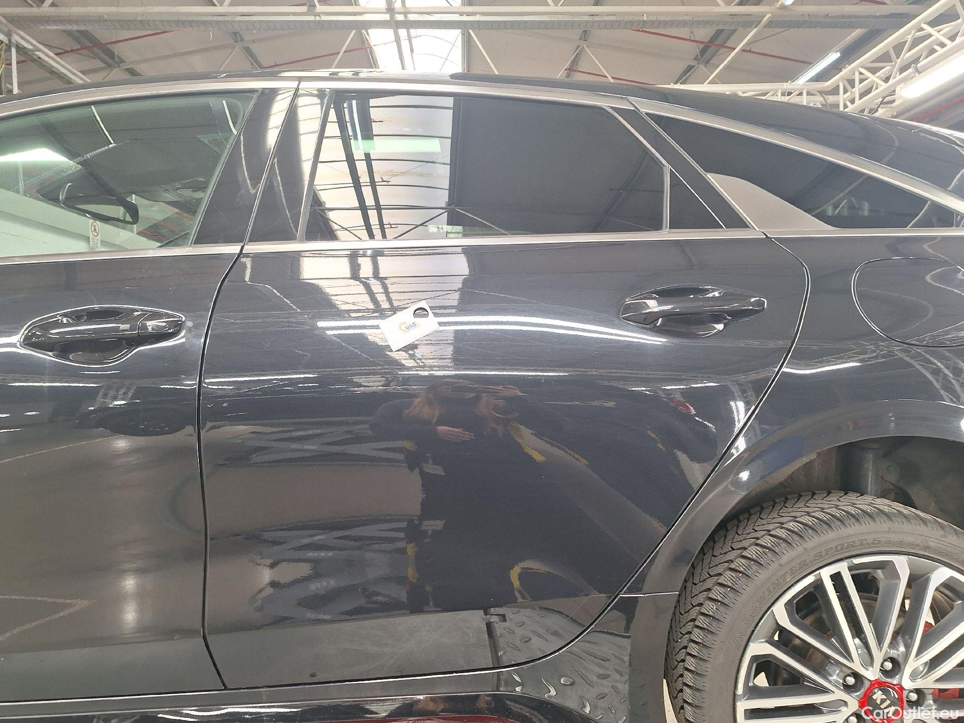  KIA  Cee'd Kia, ProCeed '18, KIA Proceed GT 1.6 T-GDI 204 DCT ISG 5d #33