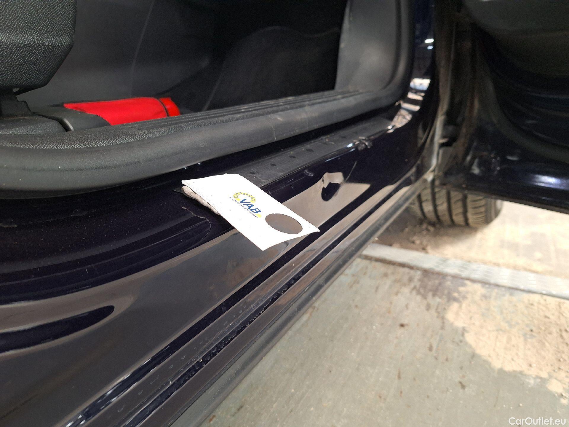  DS  DS7 DS,  CB '17, DS 7 Crossback 1.5 BlueHDi 130 Automatic Grand Chi #55