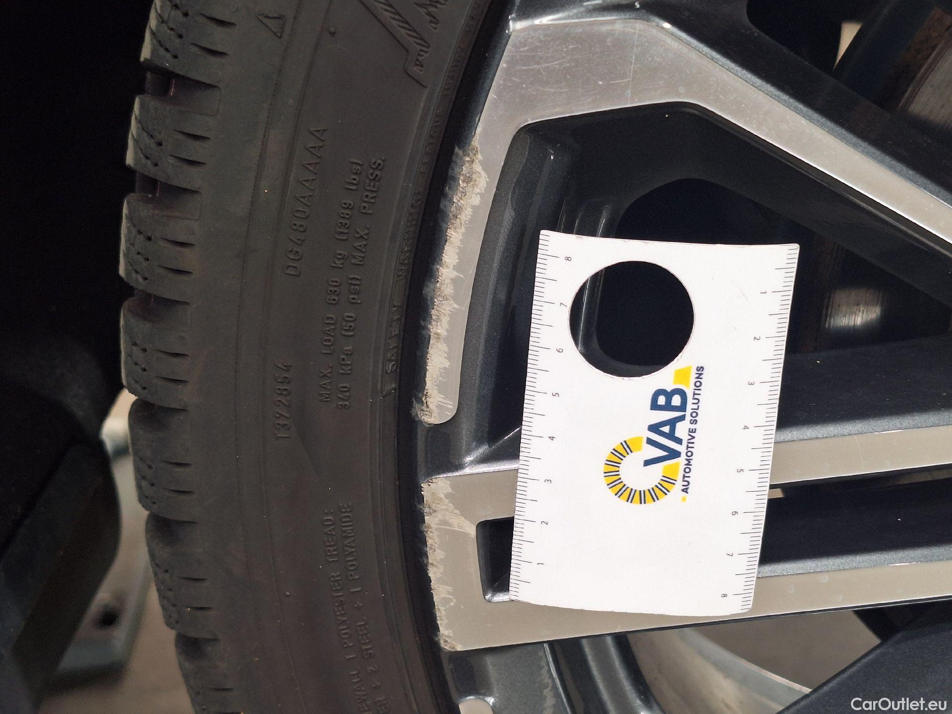  KIA  Cee'd Kia, ProCeed '18, KIA Proceed GT 1.6 T-GDI 204 DCT ISG 5d #39