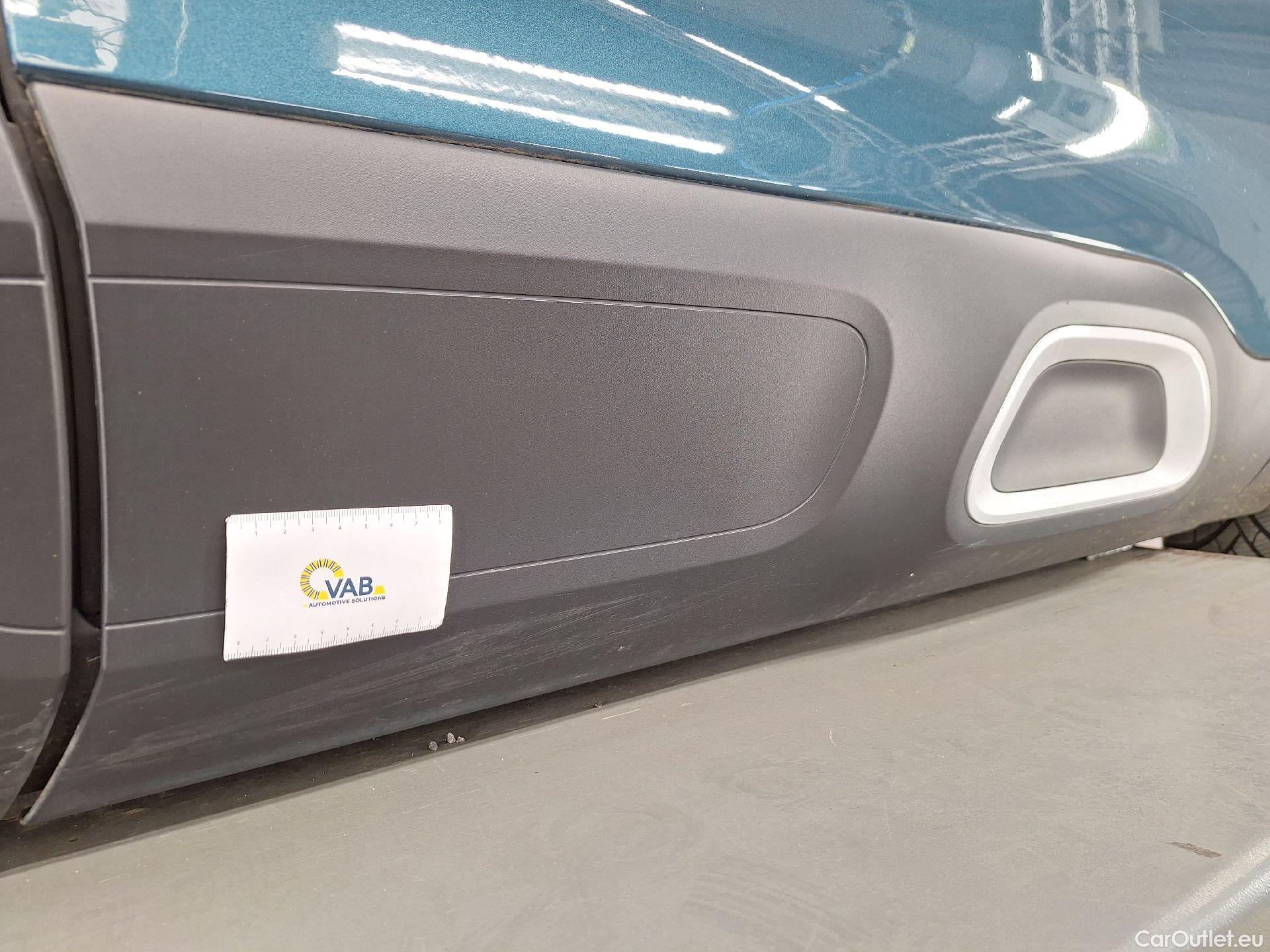  Citroen  C5 Aircross Citroën,  '18, Citroën  1.5 BlueHDi 130 S&S EAT8 Shine #44