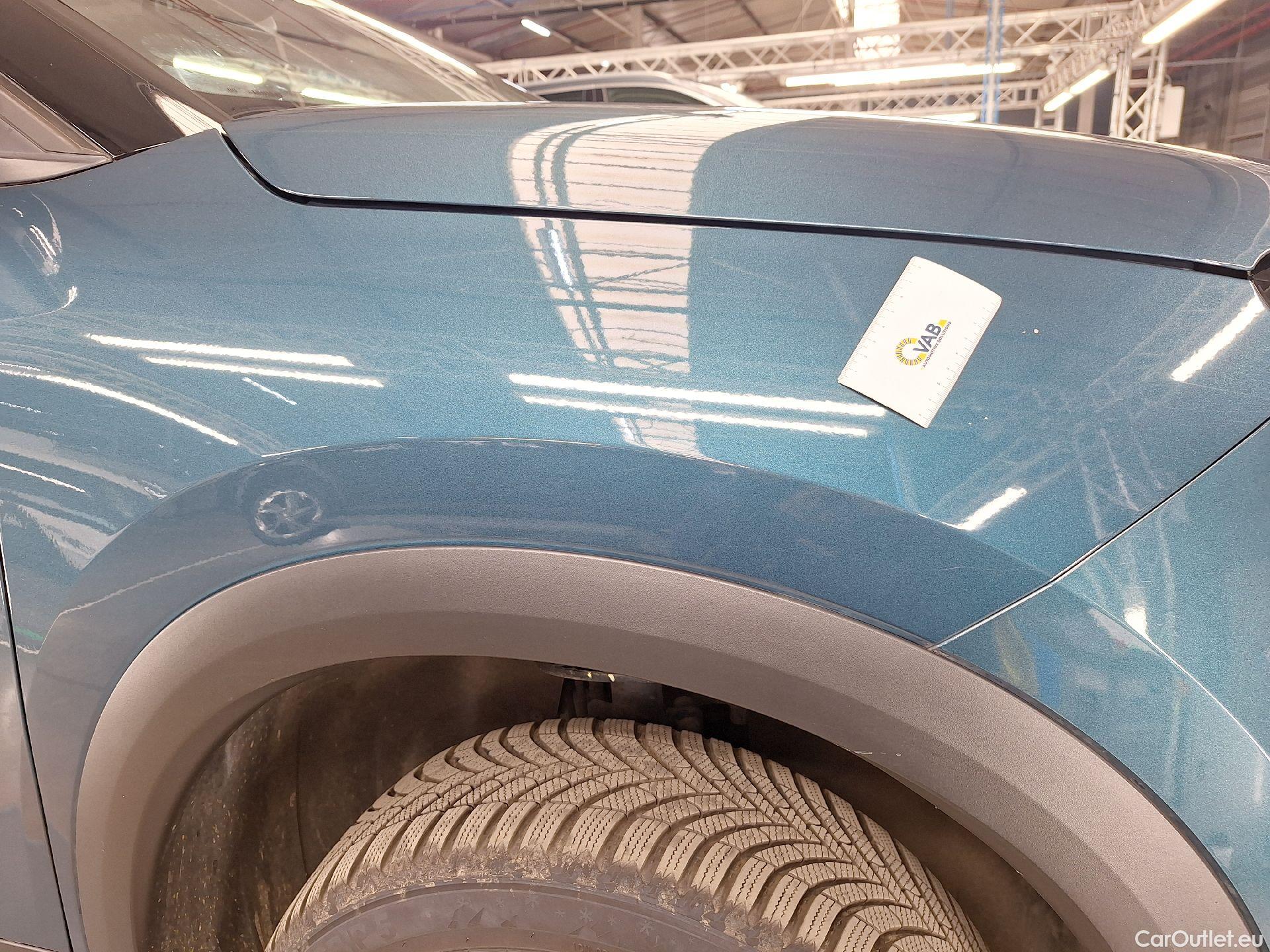  Citroen  C5 Aircross Citroën,  '18, Citroën  1.5 BlueHDi 130 S&S EAT8 Shine #50