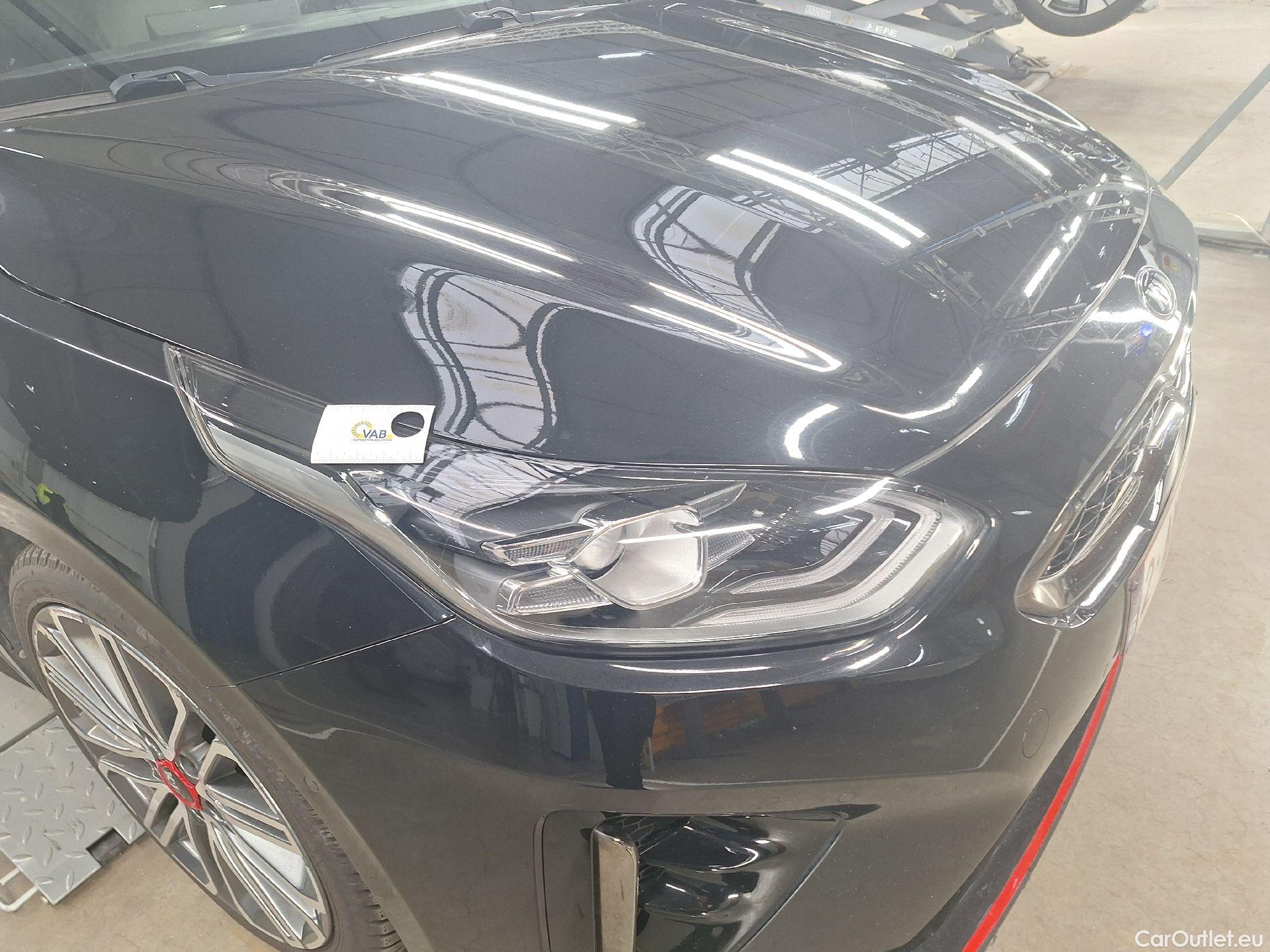  KIA  Cee'd Kia, ProCeed '18, KIA Proceed GT 1.6 T-GDI 204 DCT ISG 5d #75