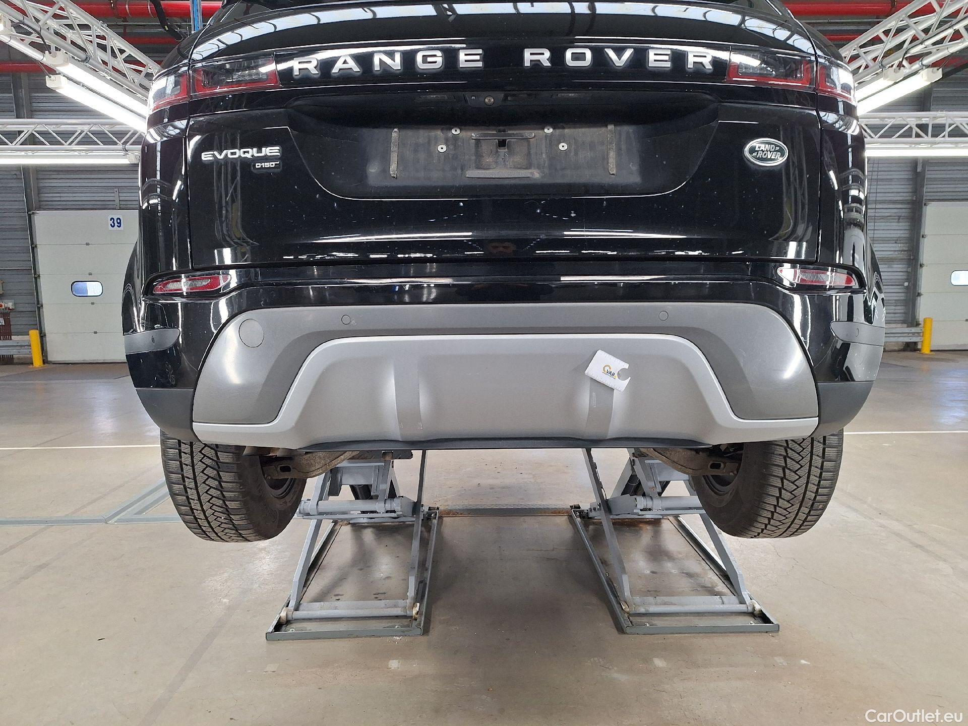  Land Rover  Range Rover Evoque Land Rover, RR.Evoque '18, Land Rover  D150 FWD Man 5d #18