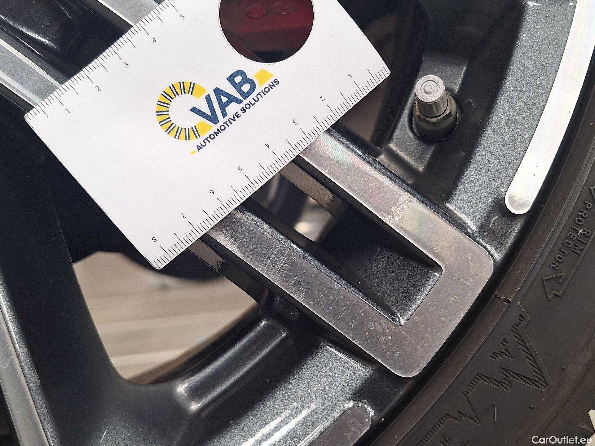  KIA  Cee'd Kia, ProCeed '18, KIA Proceed GT 1.6 T-GDI 204 DCT ISG 5d #40