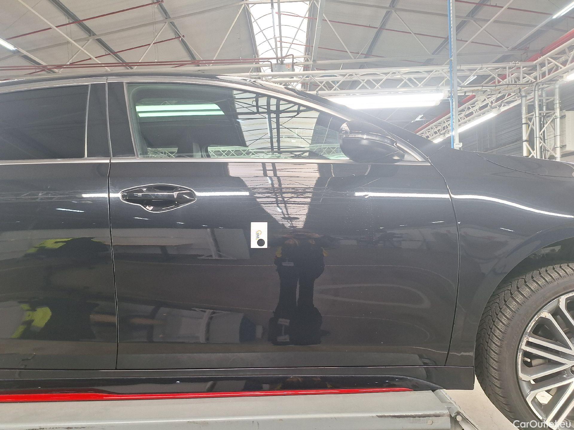  KIA  Cee'd Kia, ProCeed '18, KIA Proceed GT 1.6 T-GDI 204 DCT ISG 5d #65