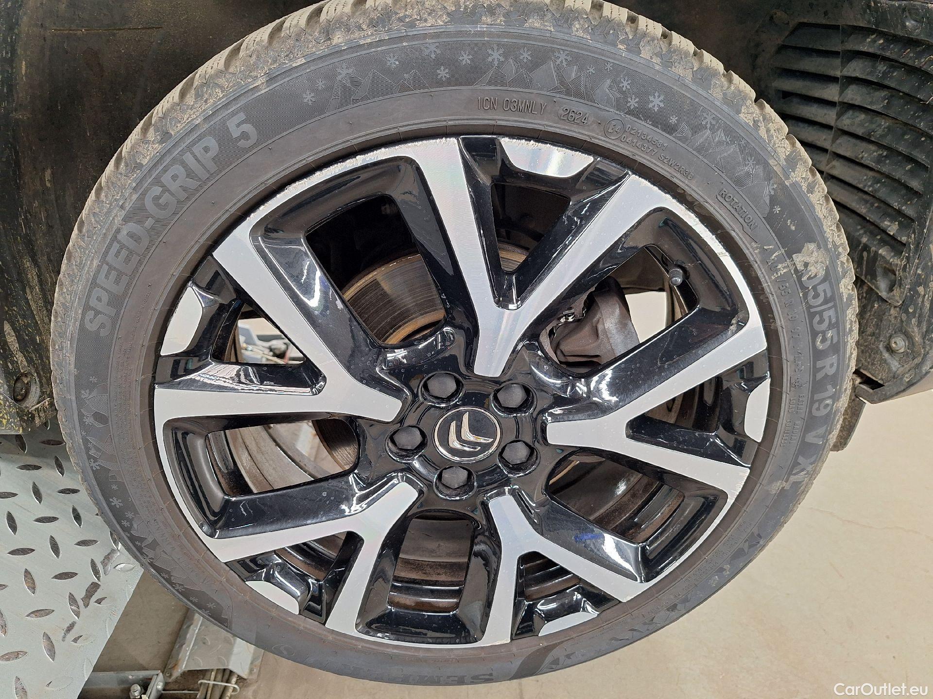  Citroen  C5 Aircross Citroën,  '18, Citroën  1.5 BlueHDi 130 S&S EAT8 Shine #46