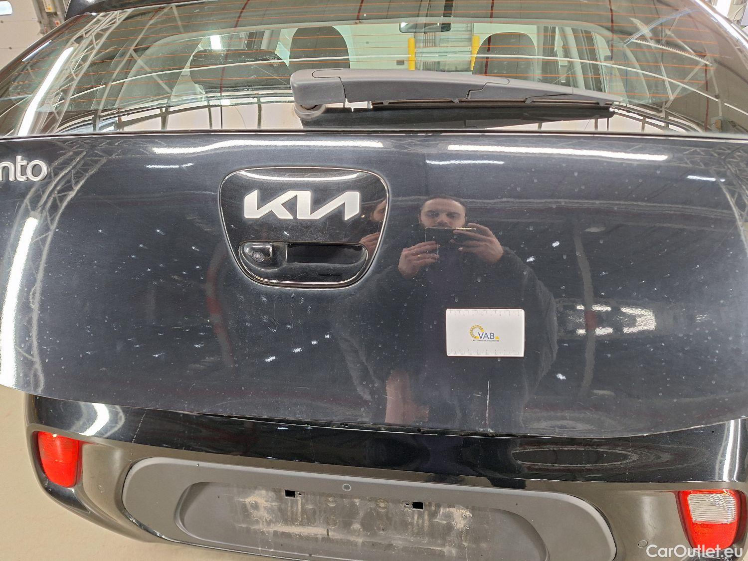  KIA  Picanto Kia,  FL'20, KIA  1.0 MPI 67 Pulse 5d #39