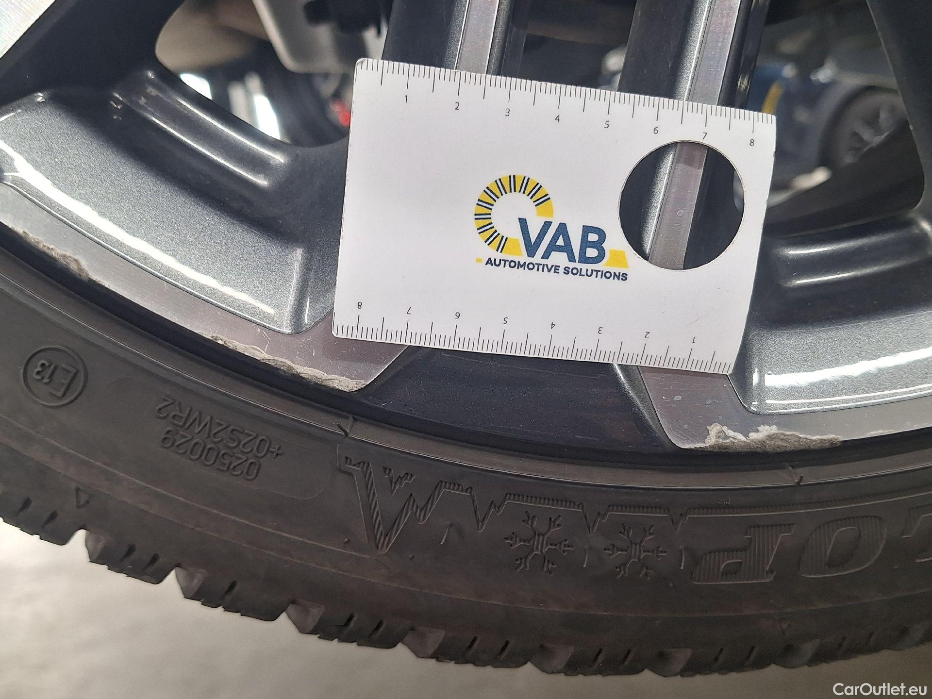  KIA  Cee'd Kia, ProCeed '18, KIA Proceed GT 1.6 T-GDI 204 DCT ISG 5d #58