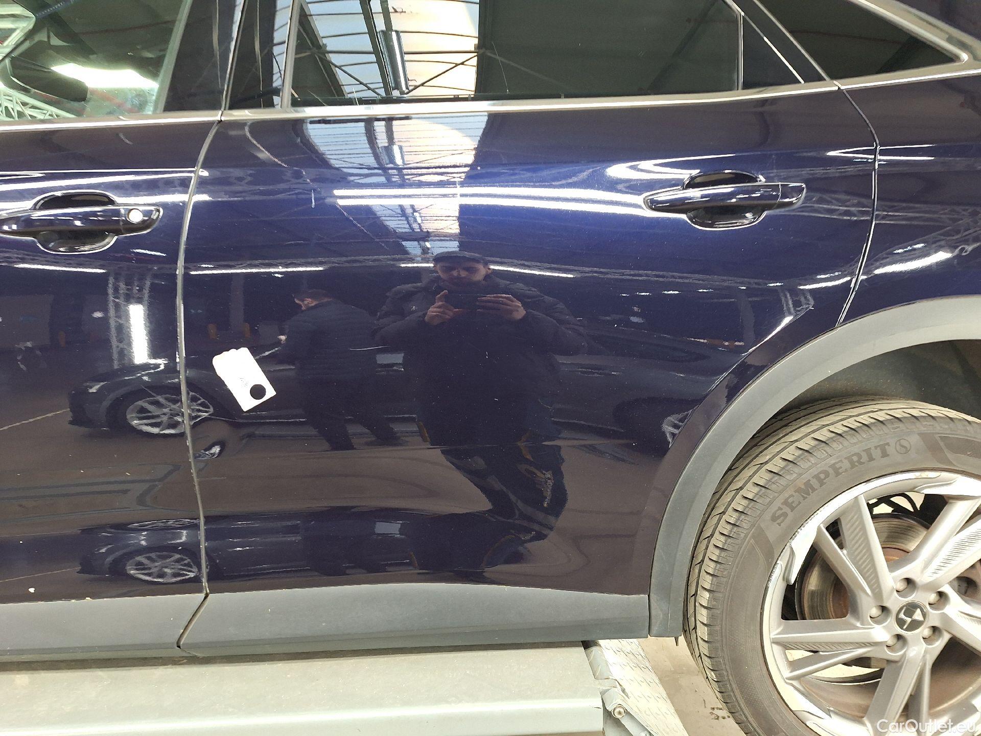  DS  DS7 DS,  CB '17, DS 7 Crossback 1.5 BlueHDi 130 Automatic Grand Chi #17