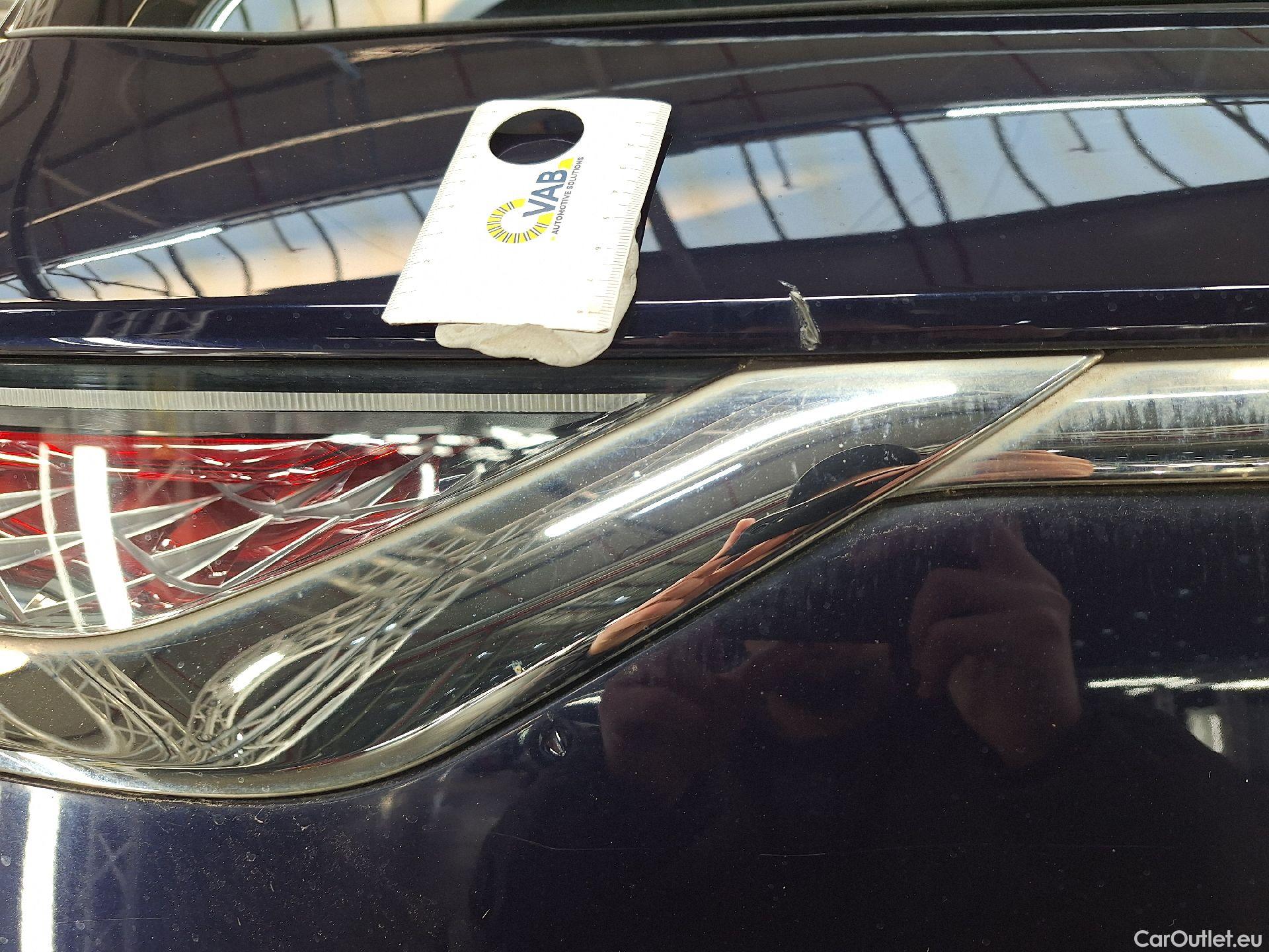  DS  DS7 DS,  CB '17, DS 7 Crossback 1.5 BlueHDi 130 Automatic Grand Chi #23