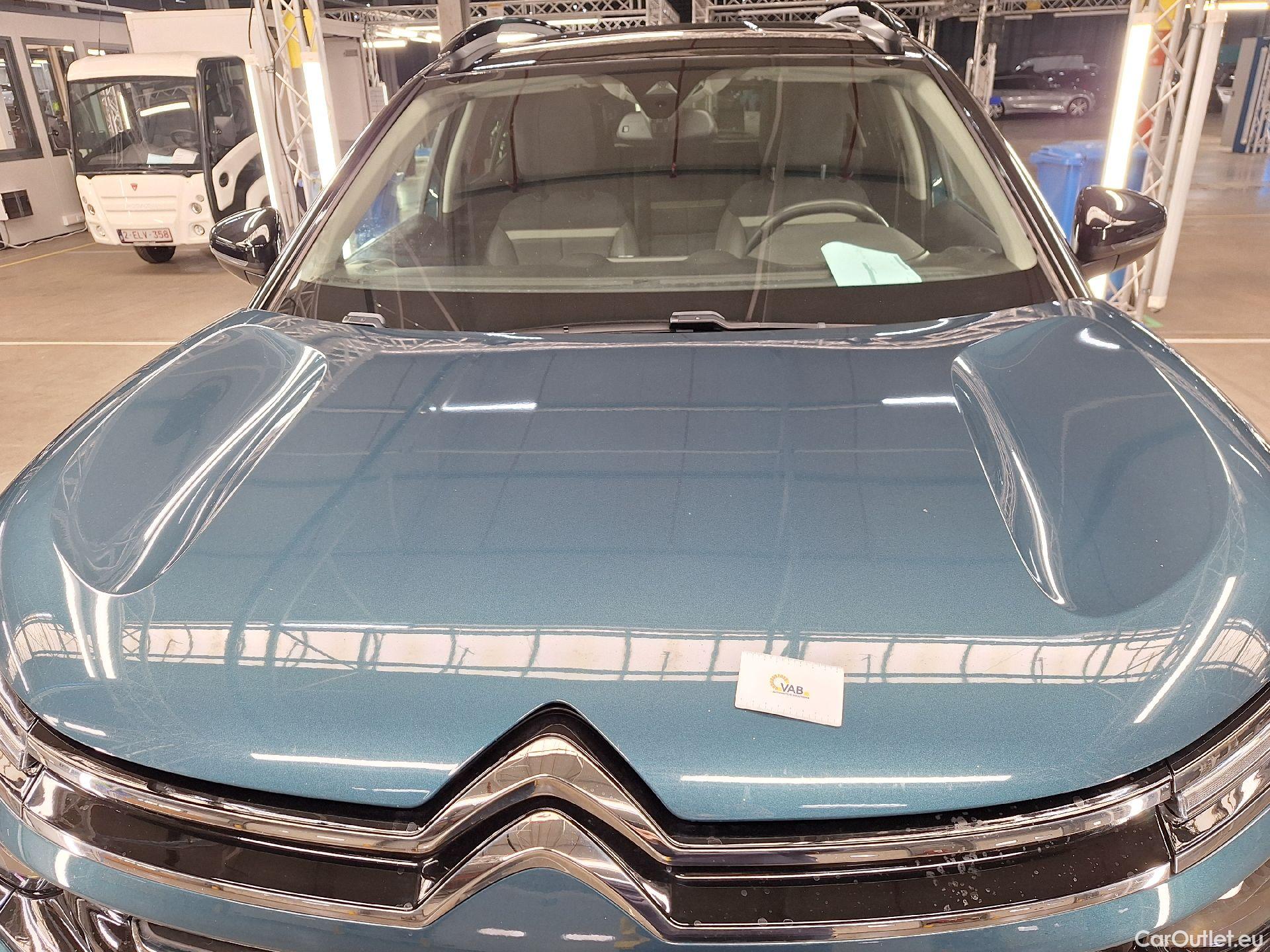  Citroen  C5 Aircross Citroën,  '18, Citroën  1.5 BlueHDi 130 S&S EAT8 Shine #54