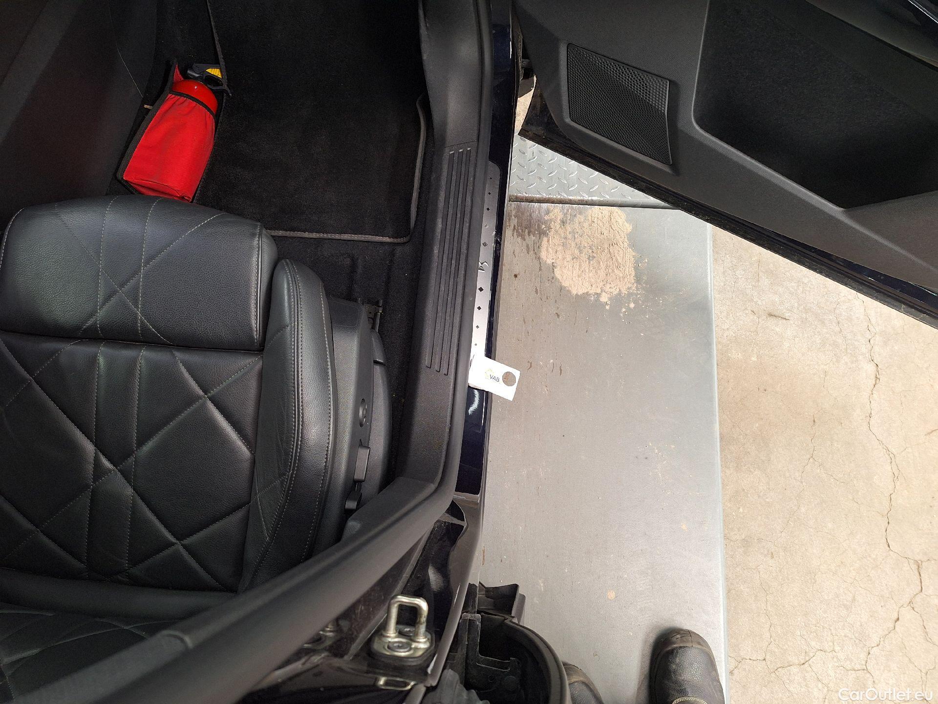  DS  DS7 DS,  CB '17, DS 7 Crossback 1.5 BlueHDi 130 Automatic Grand Chi #54