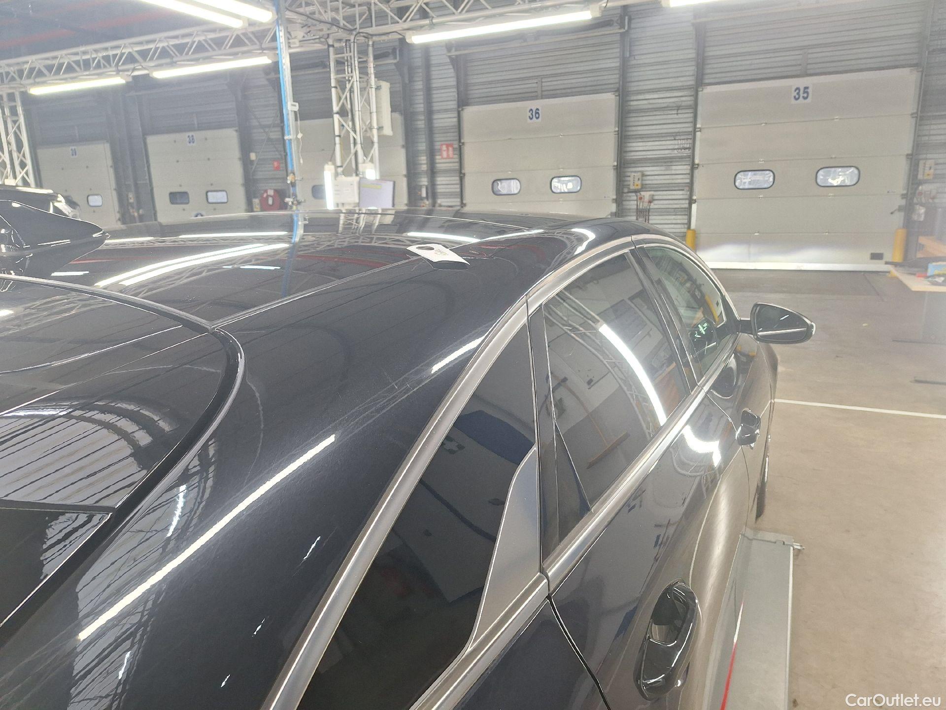  KIA  Cee'd Kia, ProCeed '18, KIA Proceed GT 1.6 T-GDI 204 DCT ISG 5d #79