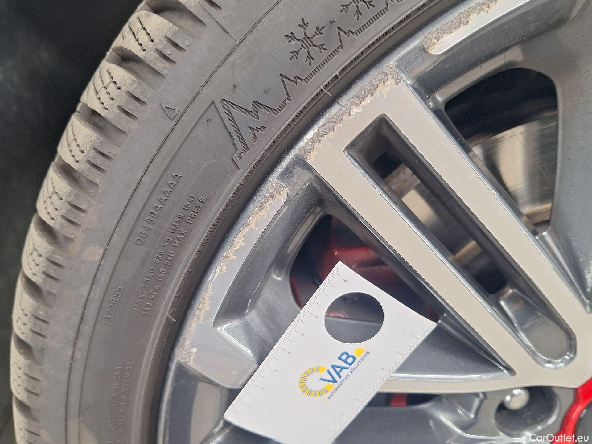  KIA  Cee'd Kia, ProCeed '18, KIA Proceed GT 1.6 T-GDI 204 DCT ISG 5d #26