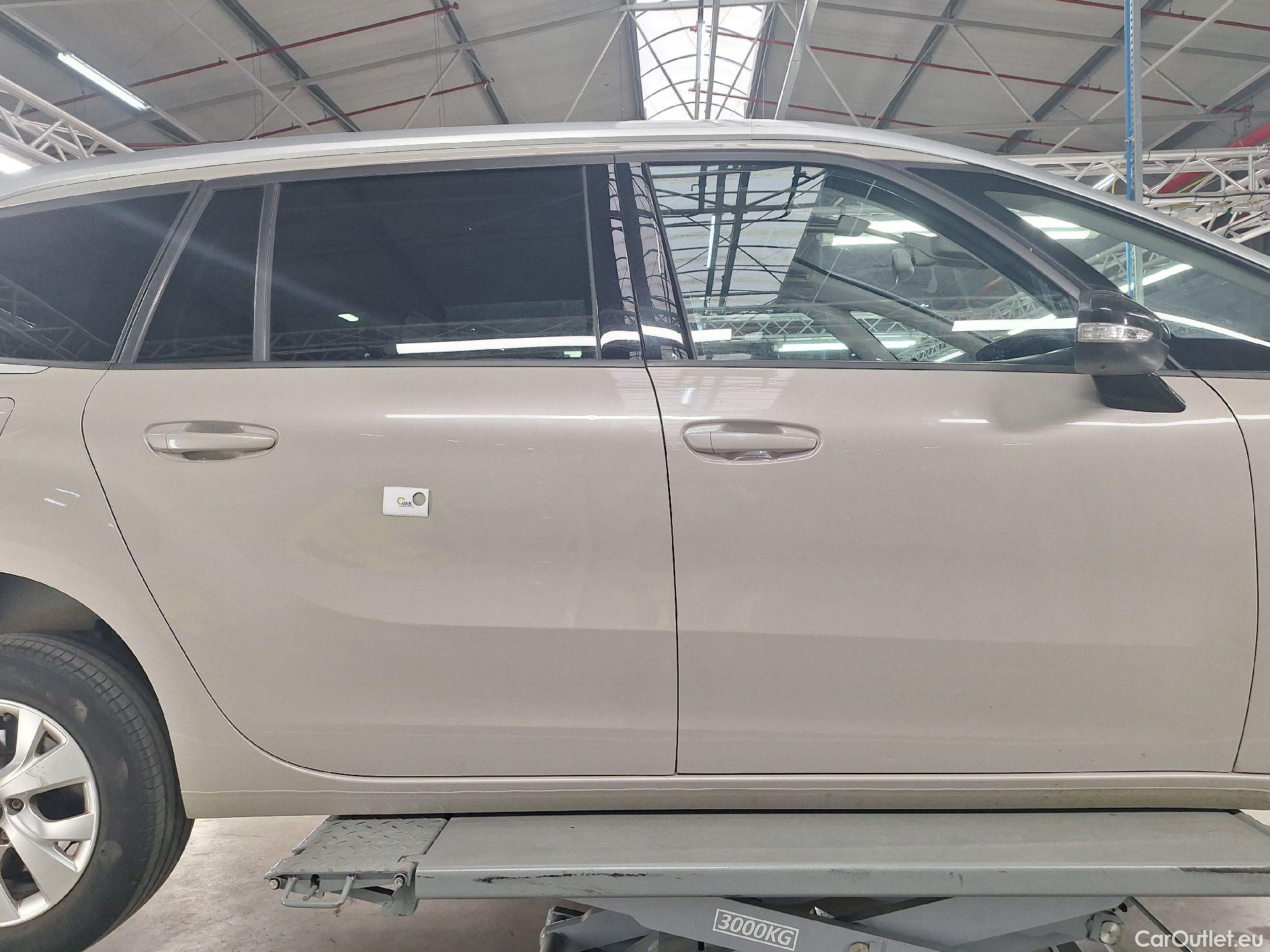  Citroen  C4 Grand Picasso Citroën, Gr.C4 SpaceT. FL'16, Citroën Grand C4 Spacetourer 1.5 BlueHDi 130 S&S E 7pl #40