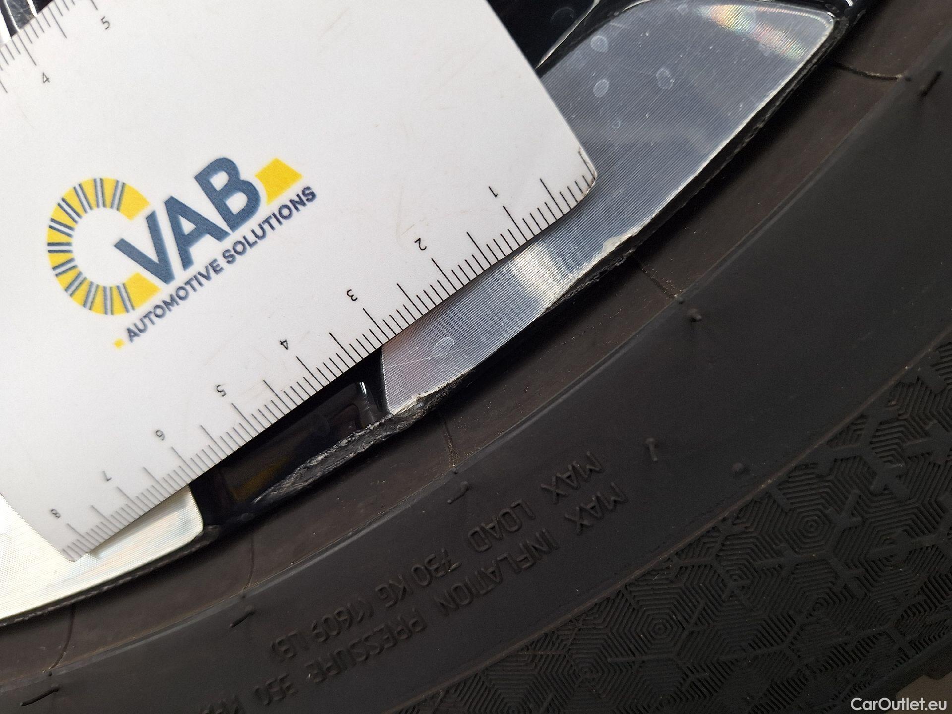  Citroen  C5 Aircross Citroën,  '18, Citroën  1.5 BlueHDi 130 S&S EAT8 Shine #41