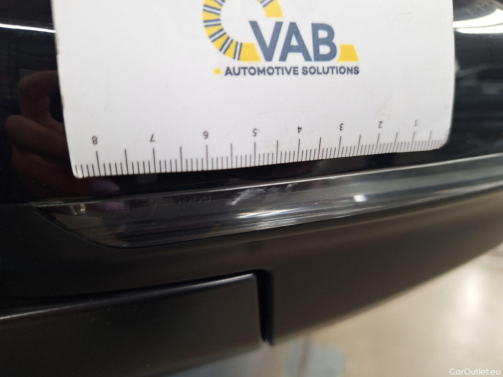  Citroen  C5 Aircross Citroën,  '18, Citroën  1.5 BlueHDi 130 S&S EAT8 Shine #58