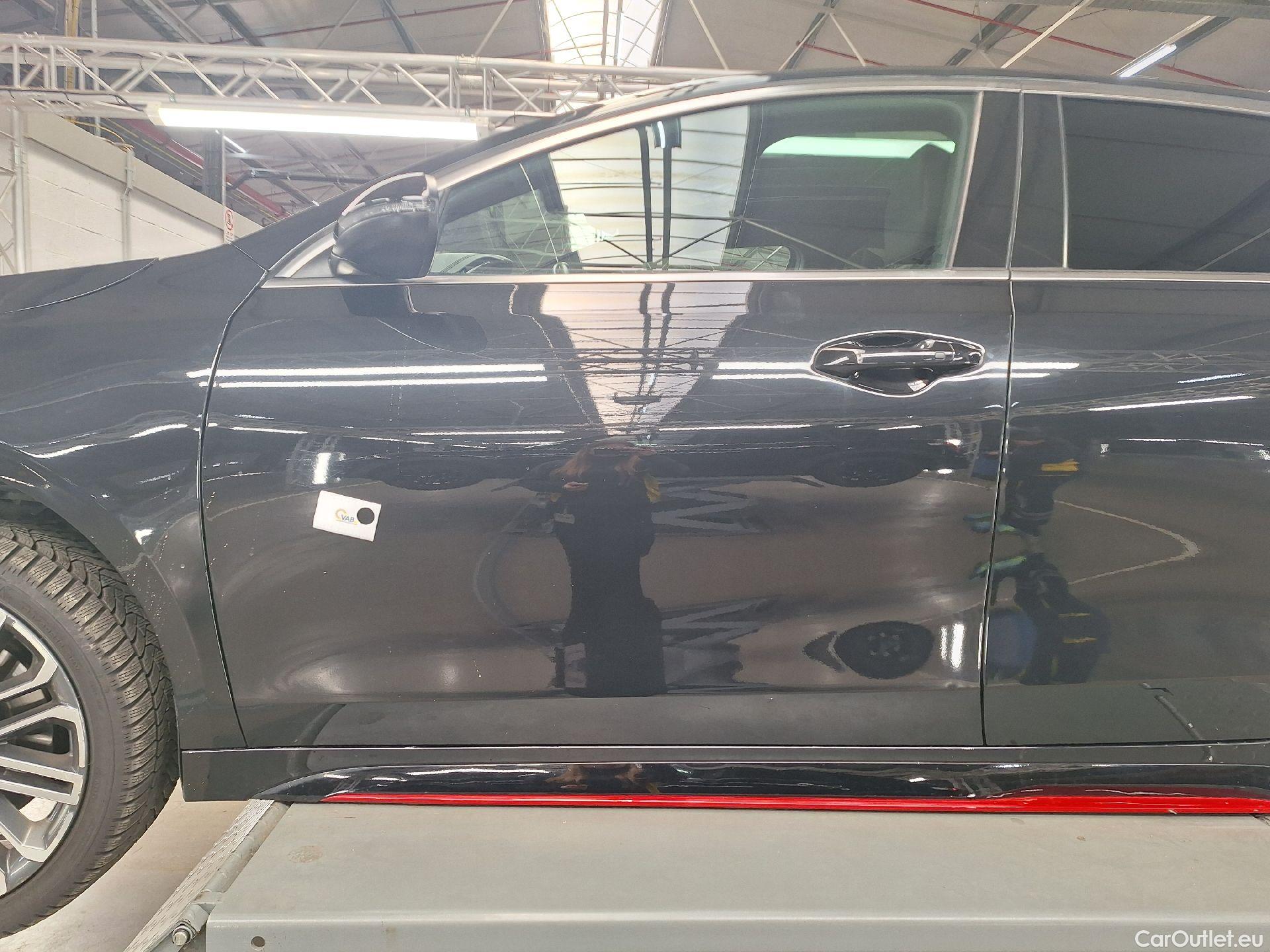  KIA  Cee'd Kia, ProCeed '18, KIA Proceed GT 1.6 T-GDI 204 DCT ISG 5d #31