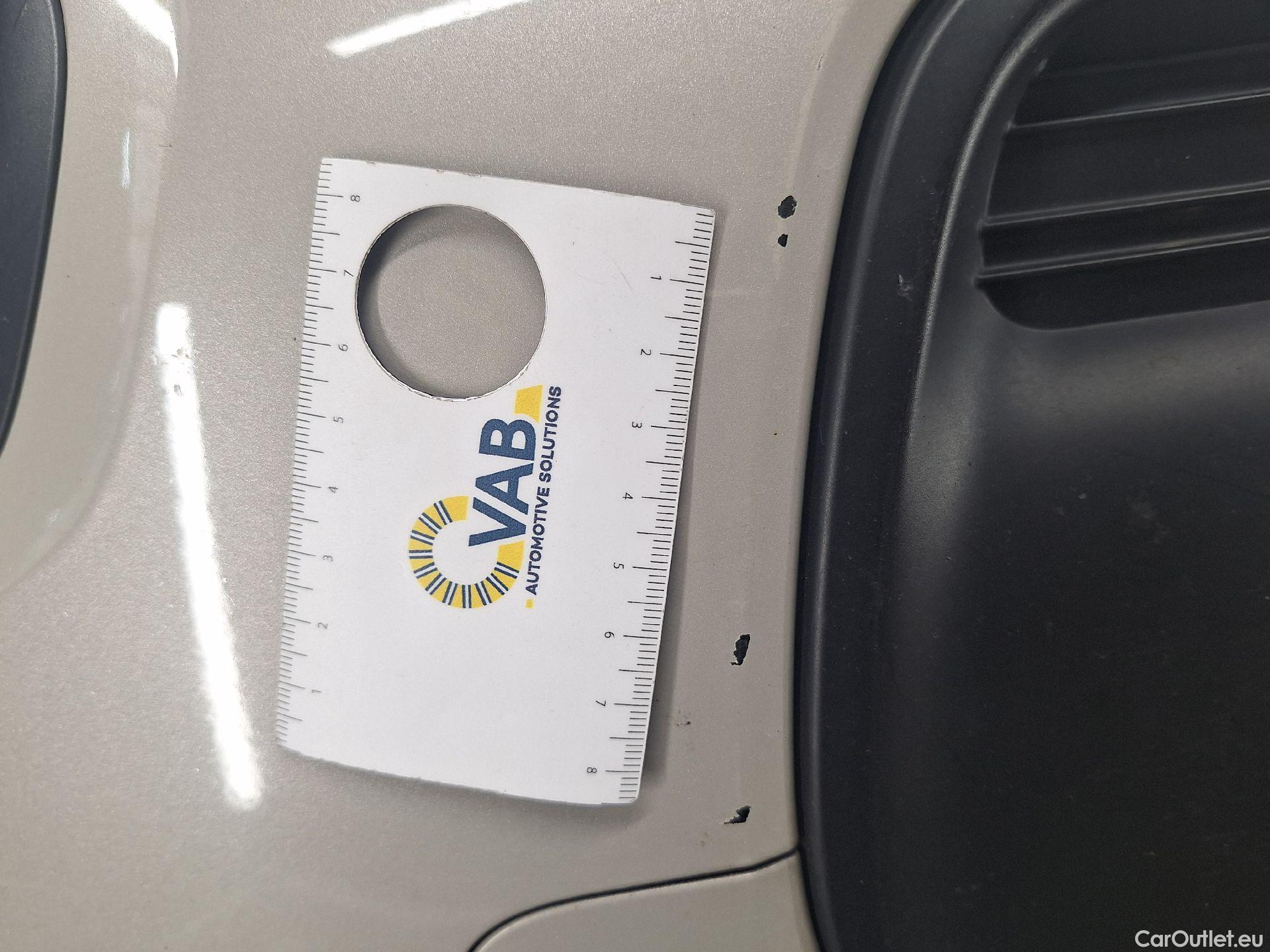  Citroen  C4 Grand Picasso Citroën, Gr.C4 SpaceT. FL'16, Citroën Grand C4 Spacetourer 1.5 BlueHDi 130 S&S E 7pl #9