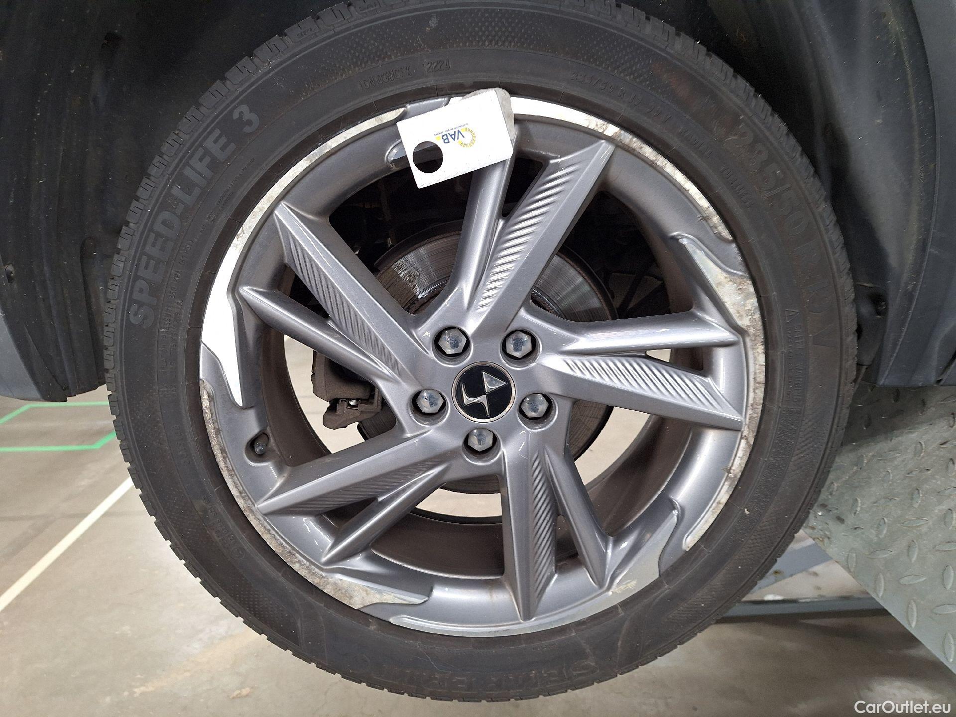  DS  DS7 DS,  CB '17, DS 7 Crossback 1.5 BlueHDi 130 Automatic Grand Chi #45