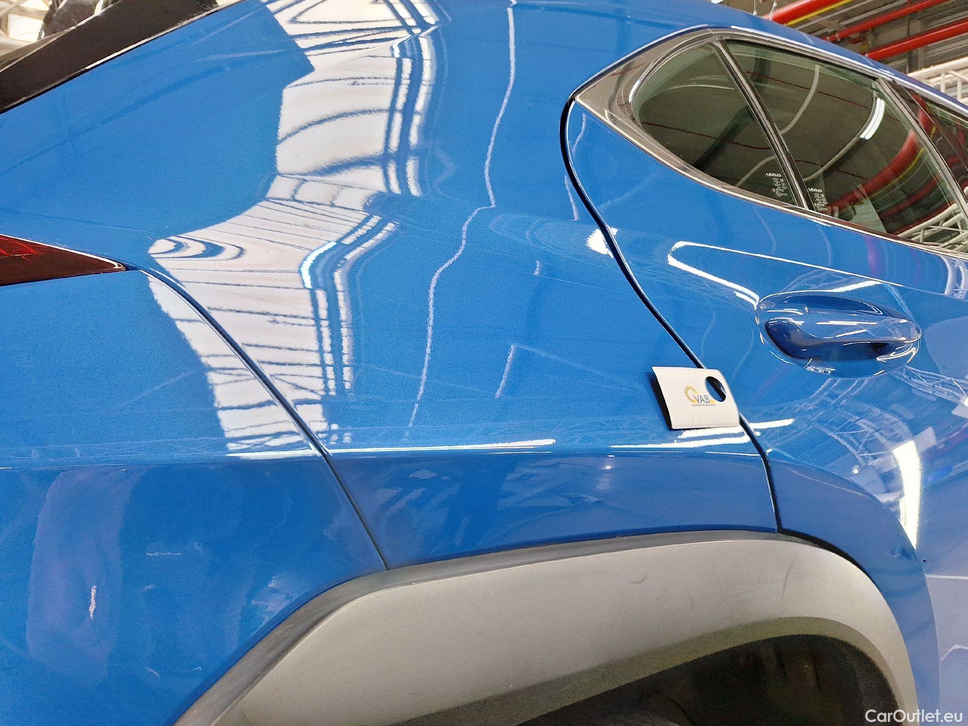  Lexus  UX Lexus,  '18, Lexus  2.0L 250H Business Line Plus 5d #26