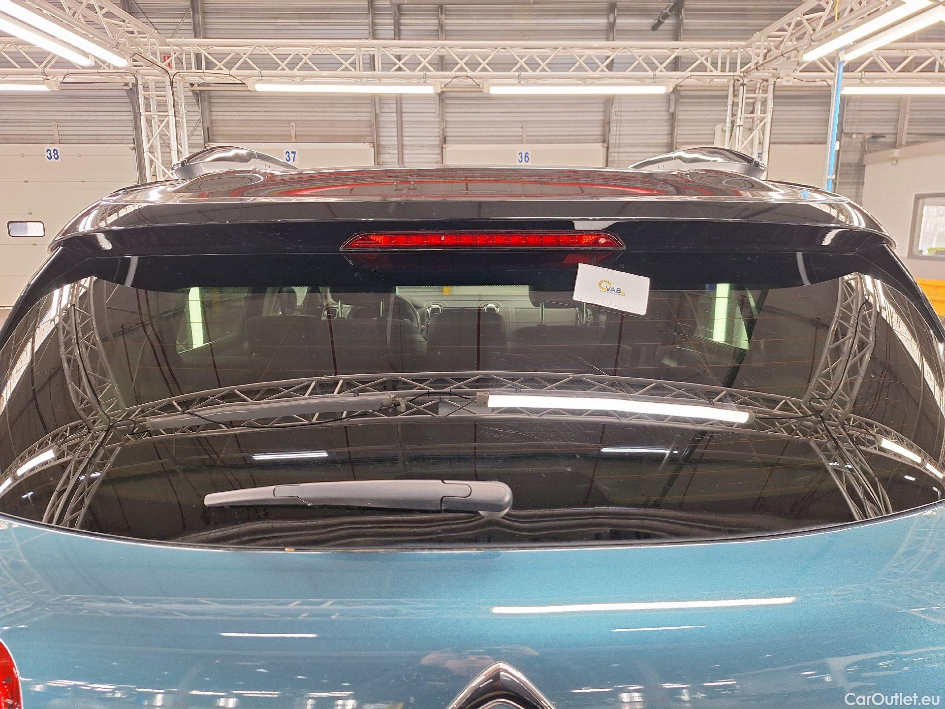  Citroen  C5 Aircross Citroën,  '18, Citroën  1.5 BlueHDi 130 S&S EAT8 Shine #68