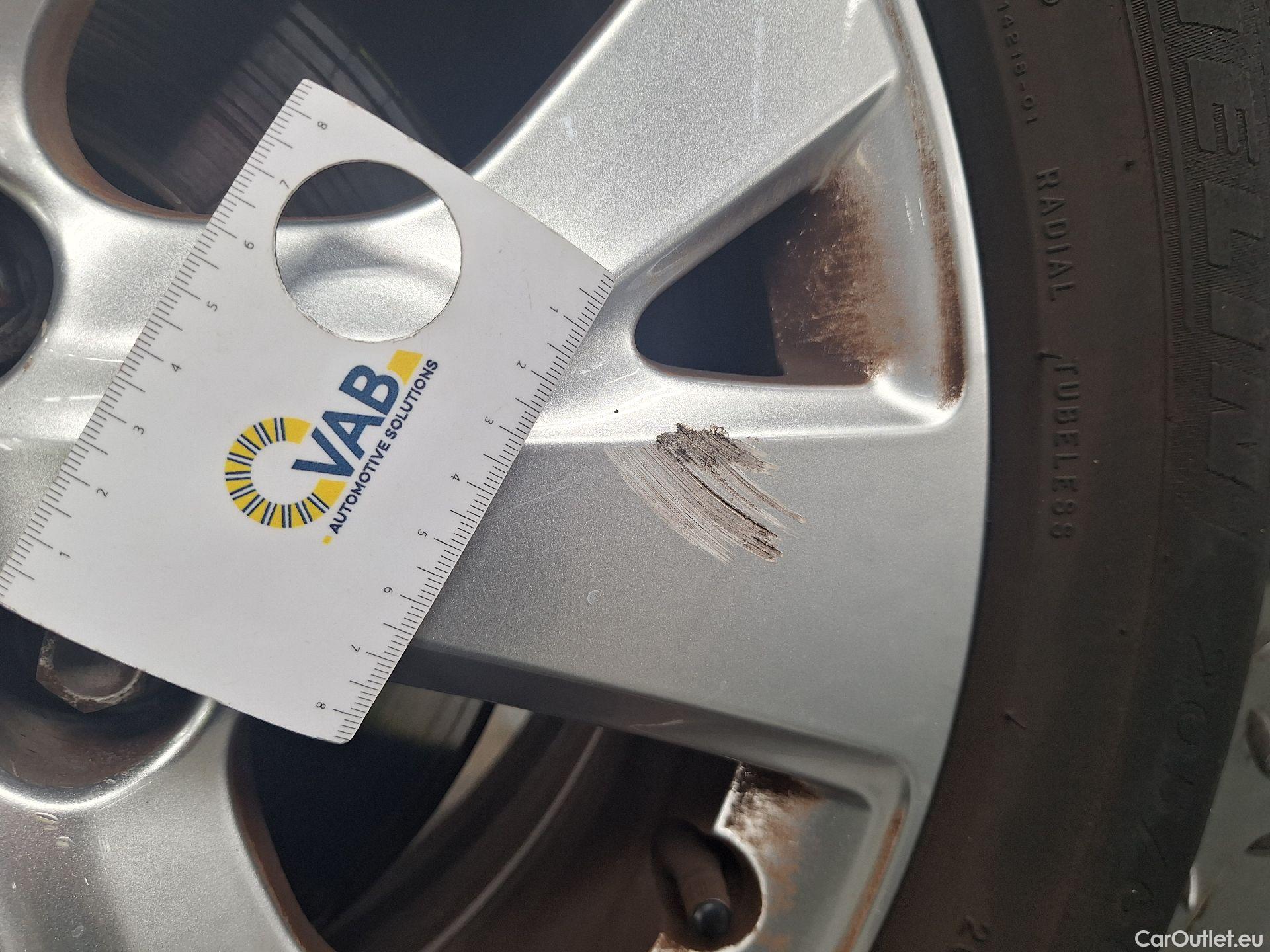  Citroen  C4 Grand Picasso Citroën, Gr.C4 SpaceT. FL'16, Citroën Grand C4 Spacetourer 1.5 BlueHDi 130 S&S E 7pl #15