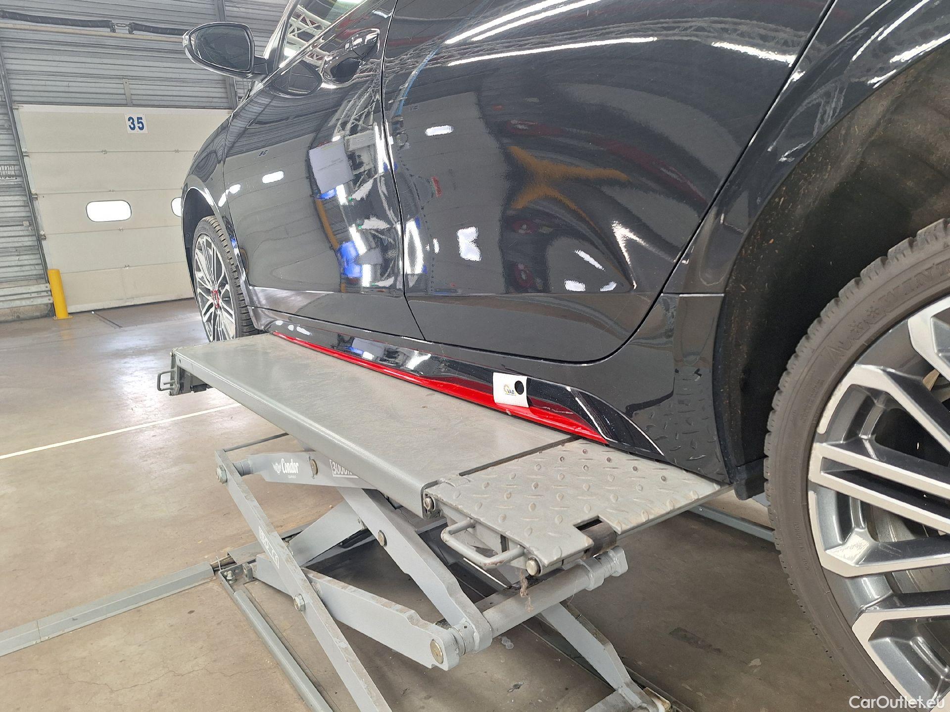  KIA  Cee'd Kia, ProCeed '18, KIA Proceed GT 1.6 T-GDI 204 DCT ISG 5d #41