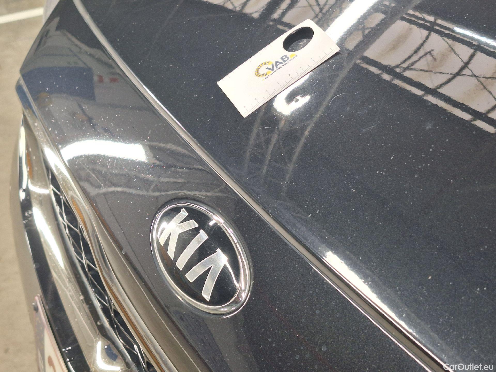  KIA  Cee'd Kia, ProCeed '18, KIA Proceed GT 1.6 T-GDI 204 DCT ISG 5d #11