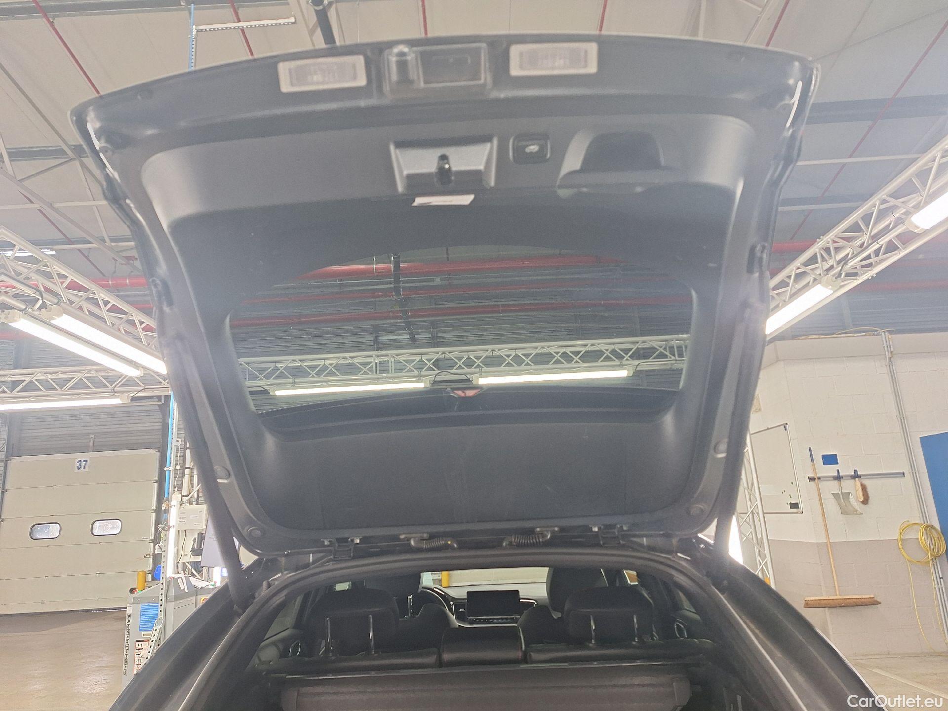  KIA  Cee'd Kia, ProCeed '18, KIA Proceed GT 1.6 T-GDI 204 DCT ISG 5d #3