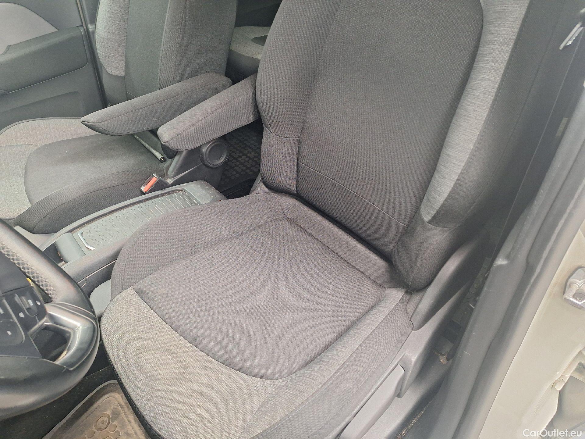  Citroen  C4 Grand Picasso Citroën, Gr.C4 SpaceT. FL'16, Citroën Grand C4 Spacetourer 1.5 BlueHDi 130 S&S E 7pl #62