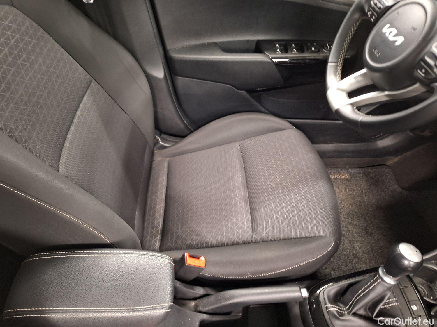  KIA  Picanto Kia,  FL'20, KIA  1.0 MPI 67 Pulse 5d #29