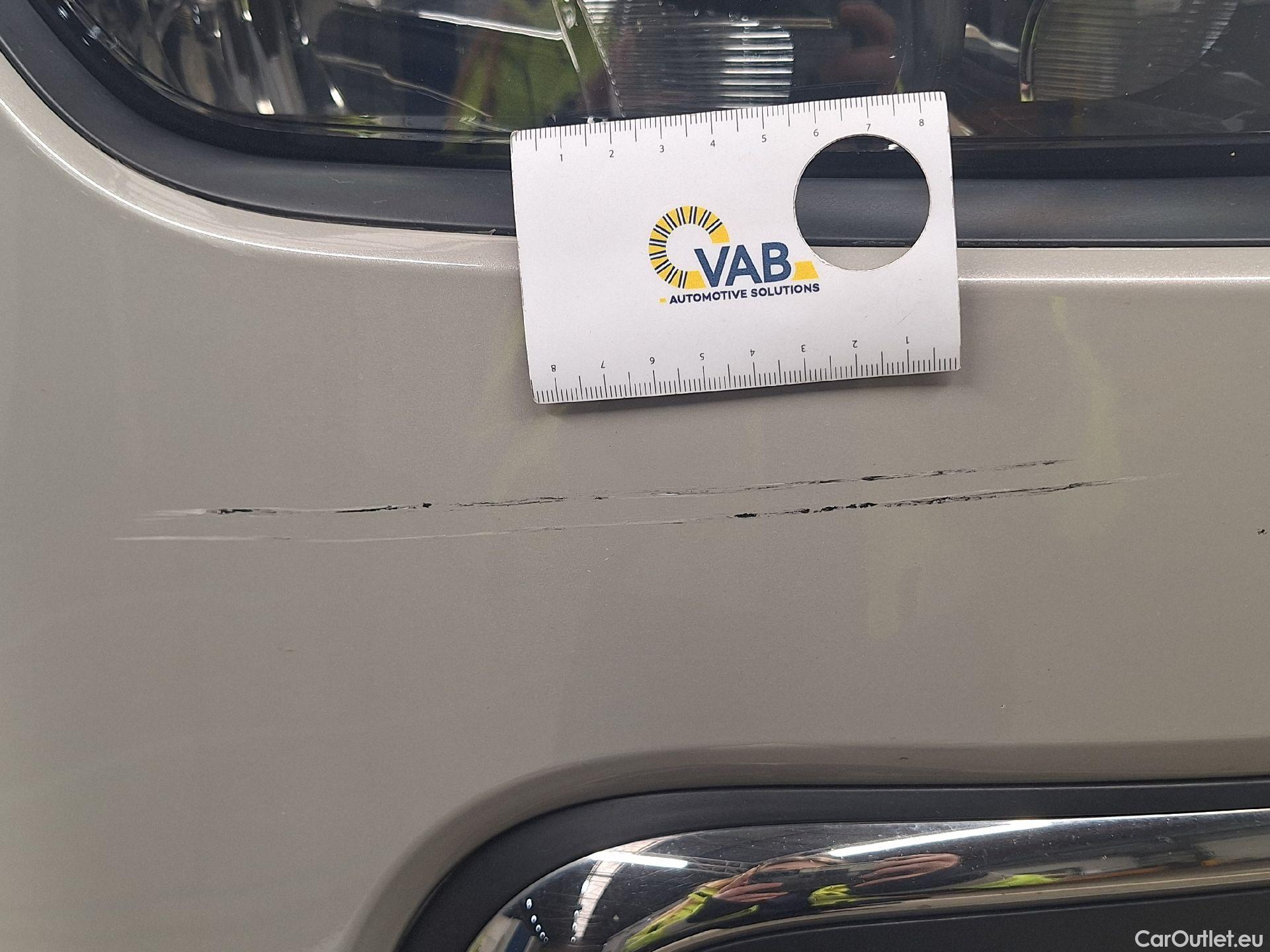  Citroen  C4 Grand Picasso Citroën, Gr.C4 SpaceT. FL'16, Citroën Grand C4 Spacetourer 1.5 BlueHDi 130 S&S E 7pl #7