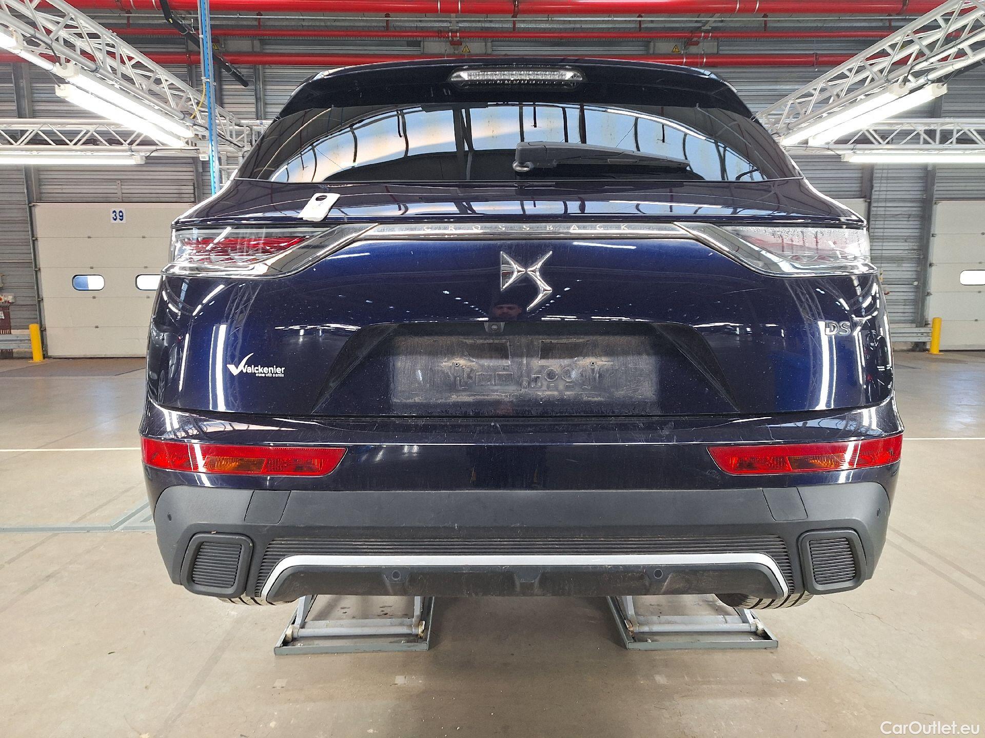  DS  DS7 DS,  CB '17, DS 7 Crossback 1.5 BlueHDi 130 Automatic Grand Chi #22