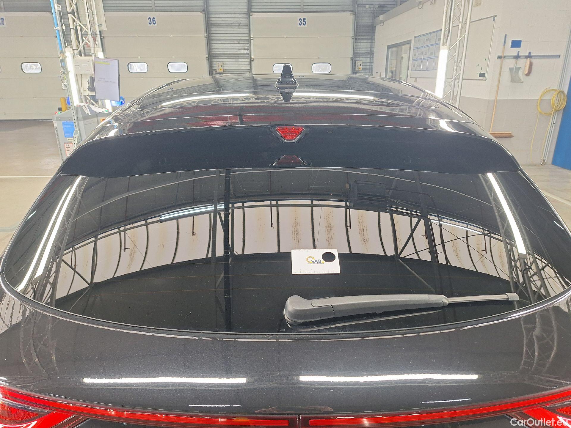  KIA  Cee'd Kia, ProCeed '18, KIA Proceed GT 1.6 T-GDI 204 DCT ISG 5d #6