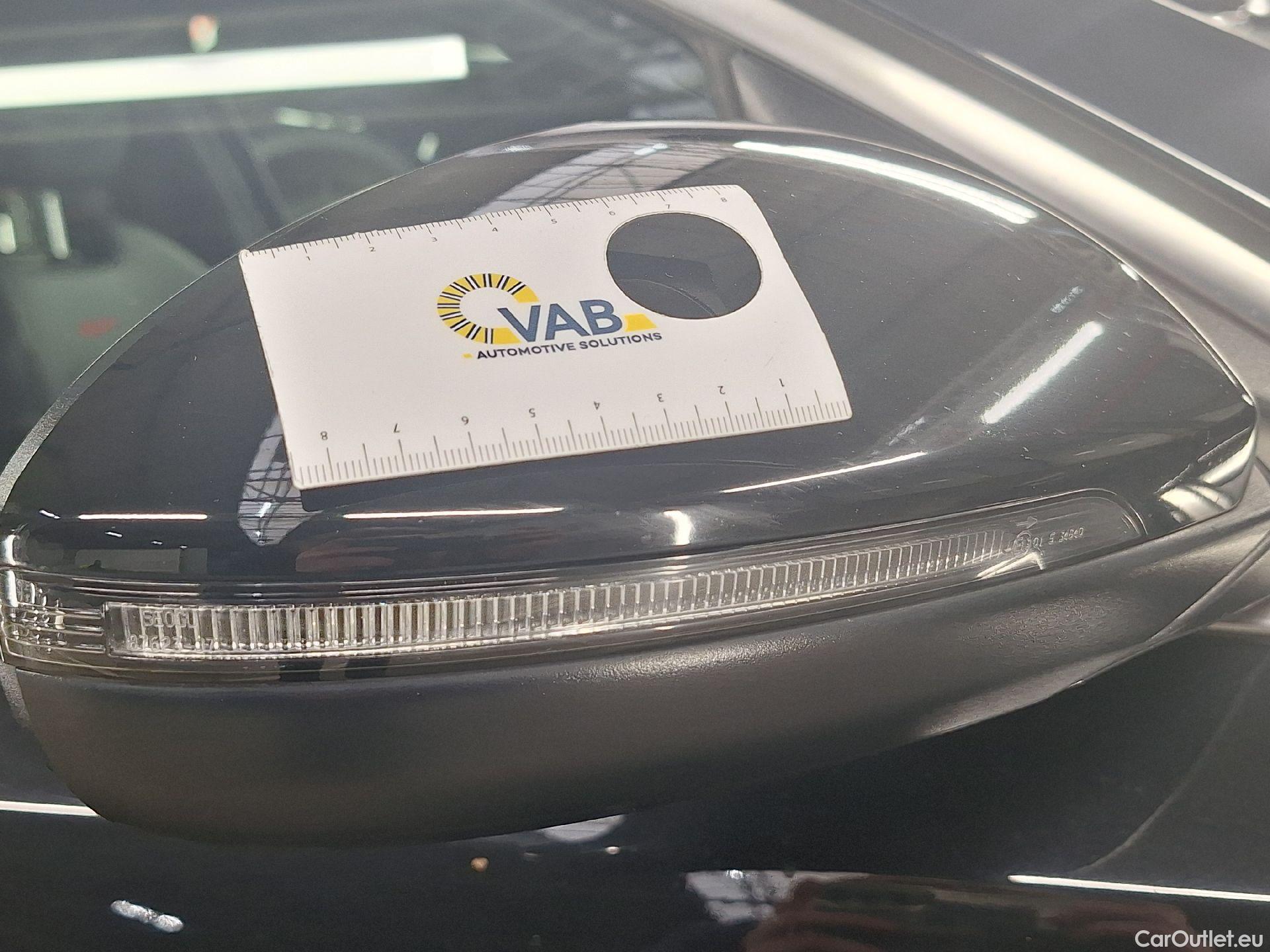  KIA  Cee'd Kia, ProCeed '18, KIA Proceed GT 1.6 T-GDI 204 DCT ISG 5d #78