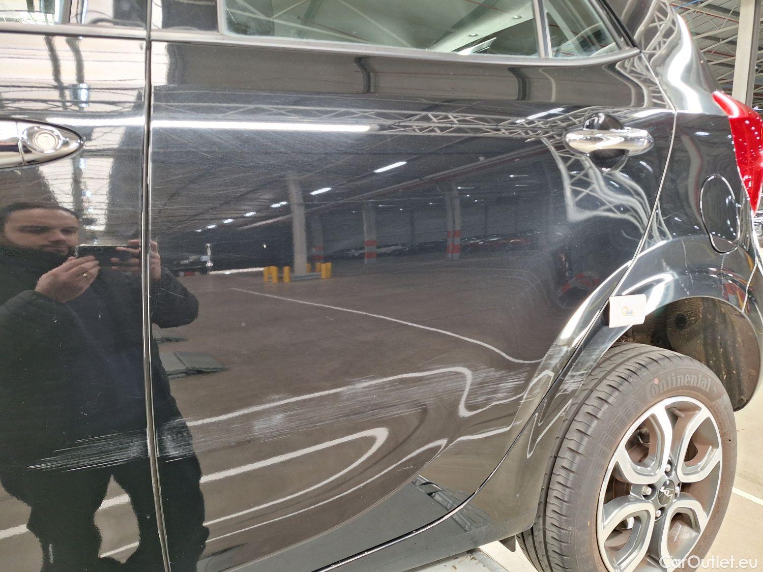  KIA  Picanto Kia,  FL'20, KIA  1.0 MPI 67 Pulse 5d #19